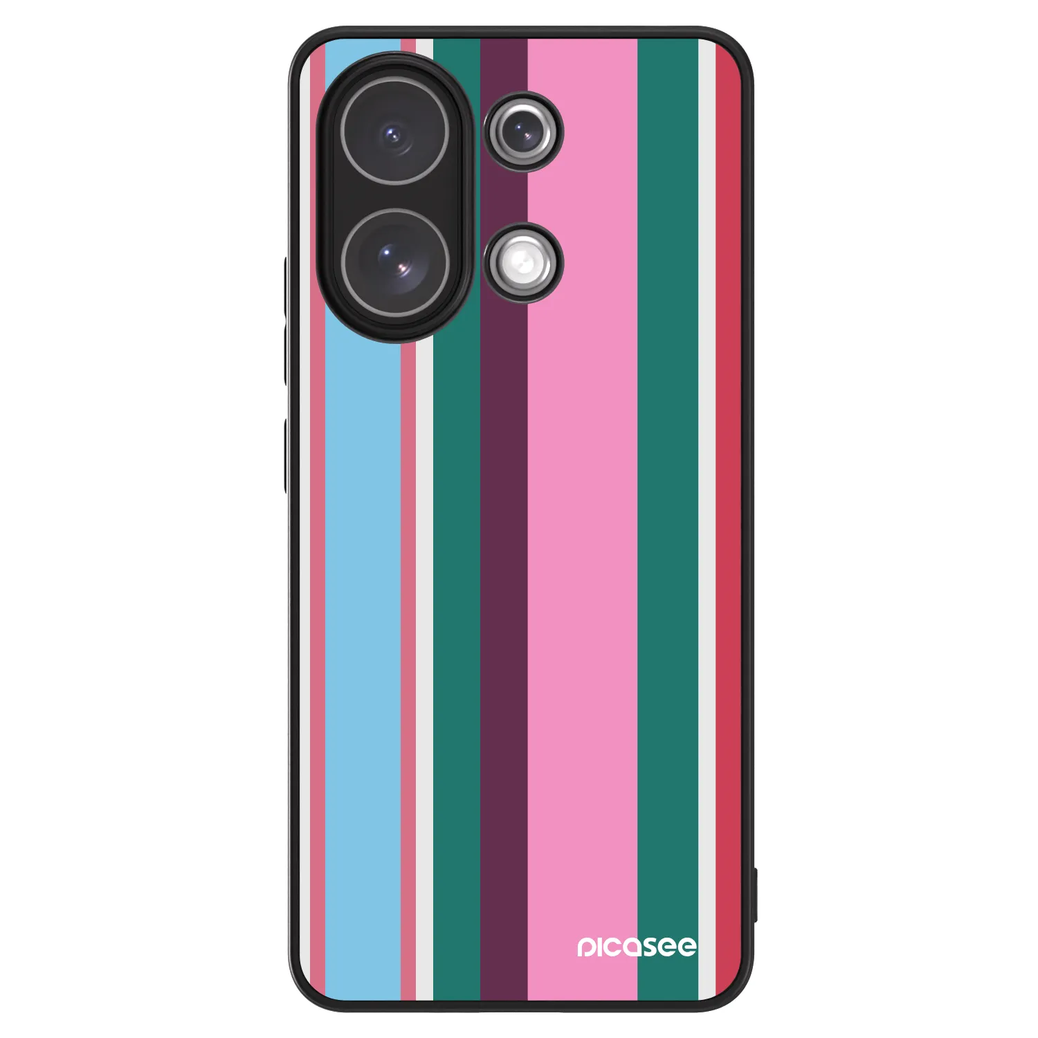 Picasee ULTIMATE CASE für Xiaomi Redmi Note 13 4G - Cabana club
