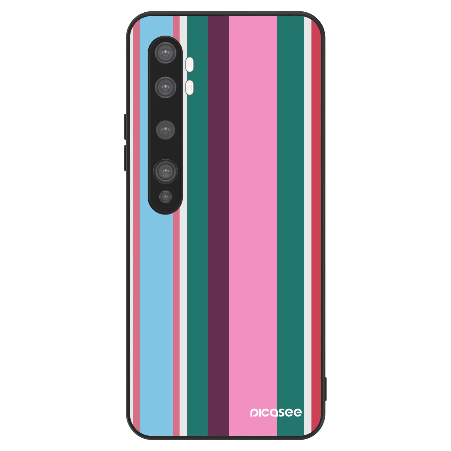 Picasee ULTIMATE CASE für Xiaomi Mi Note 10 (Pro) - Cabana club