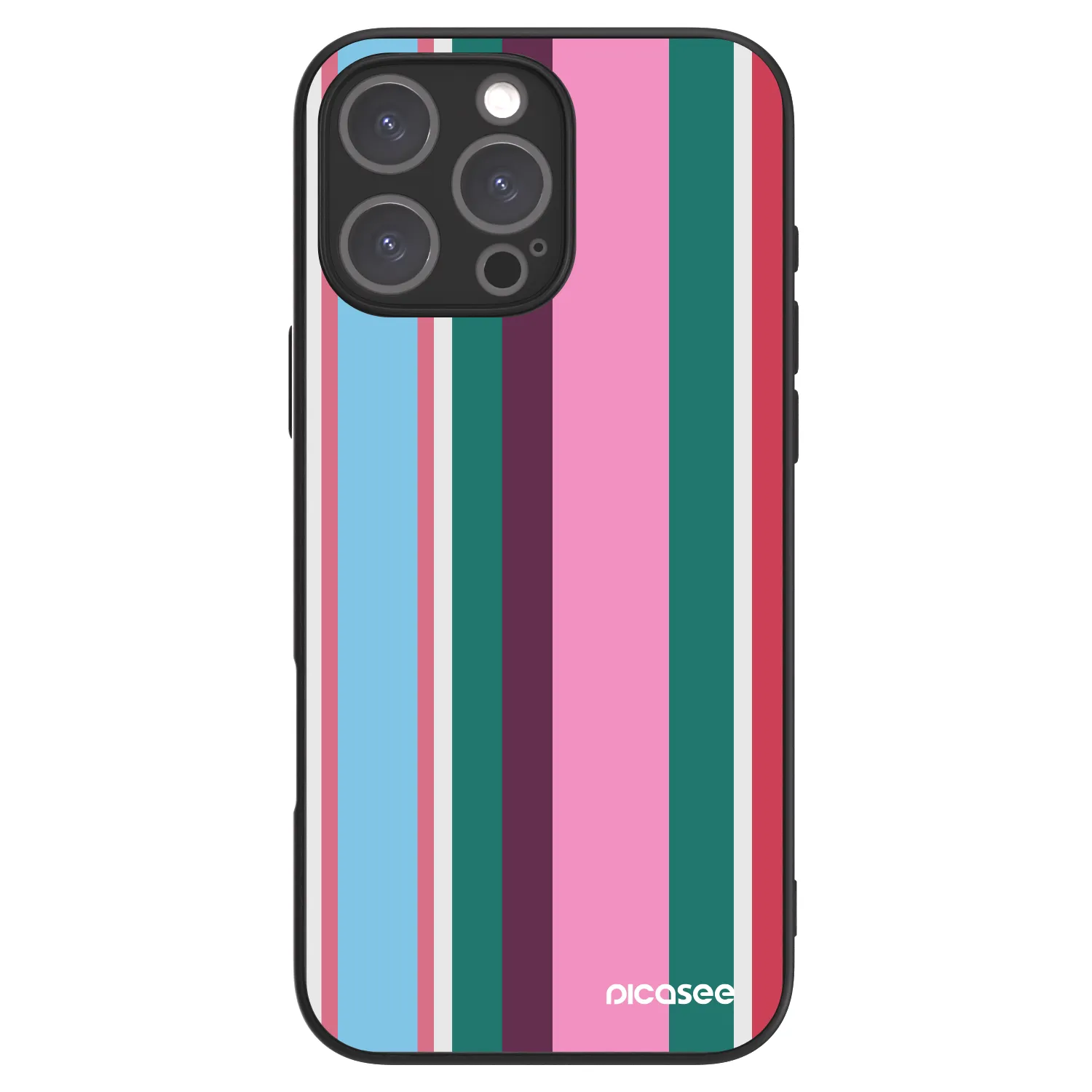 Picasee ULTIMATE CASE MagSafe für Apple iPhone 16 Pro Max - Cabana club