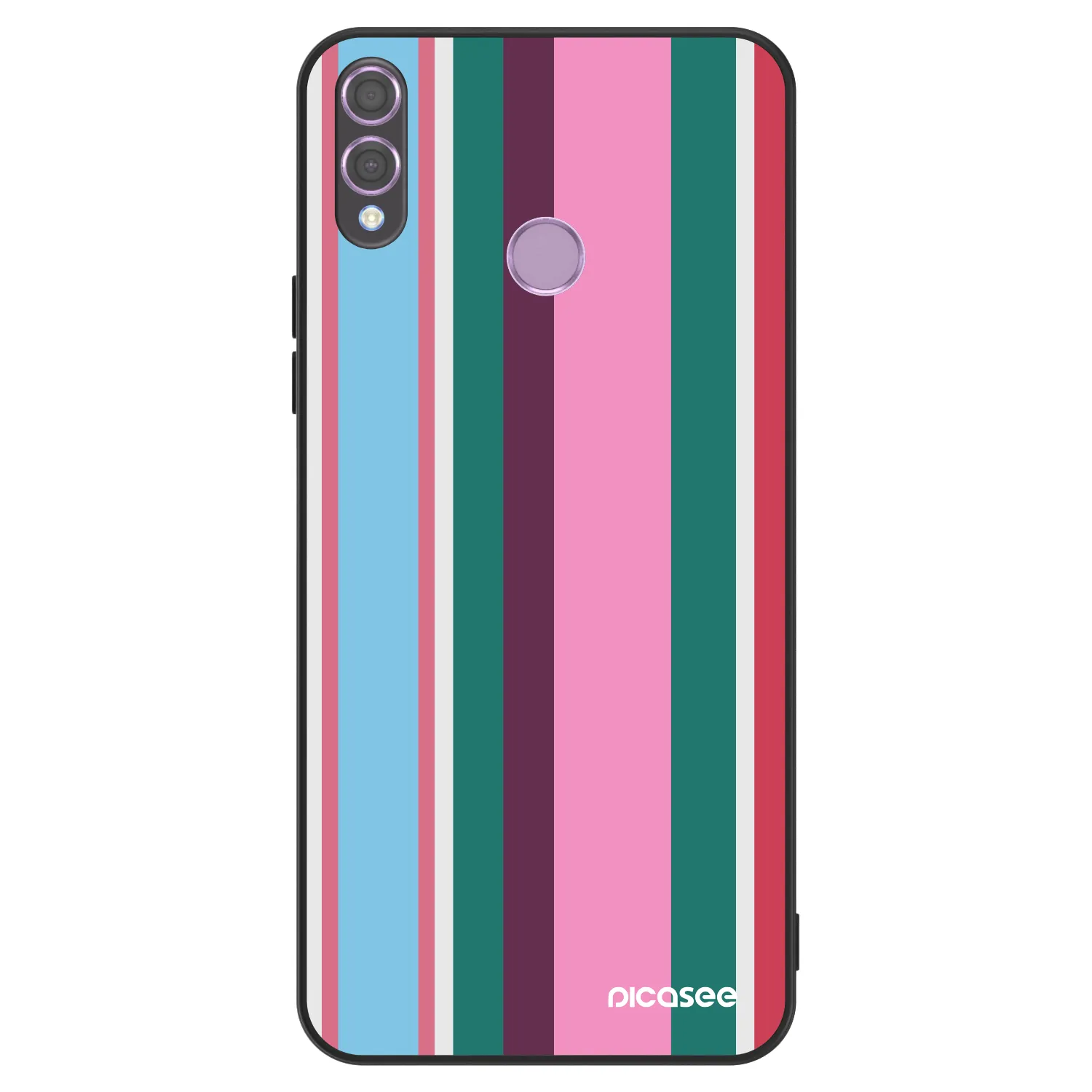 Picasee ULTIMATE CASE für Honor 8X - Cabana club