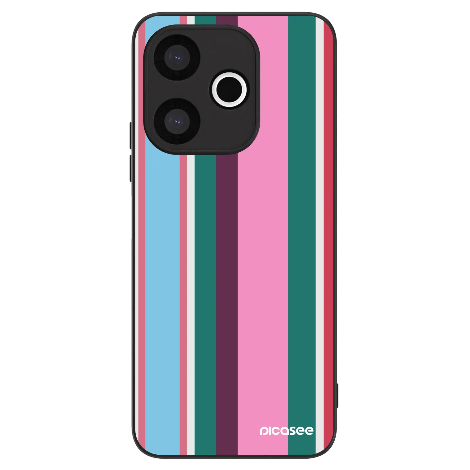 Picasee ULTIMATE CASE für Xiaomi Redmi 13 4G - Cabana club