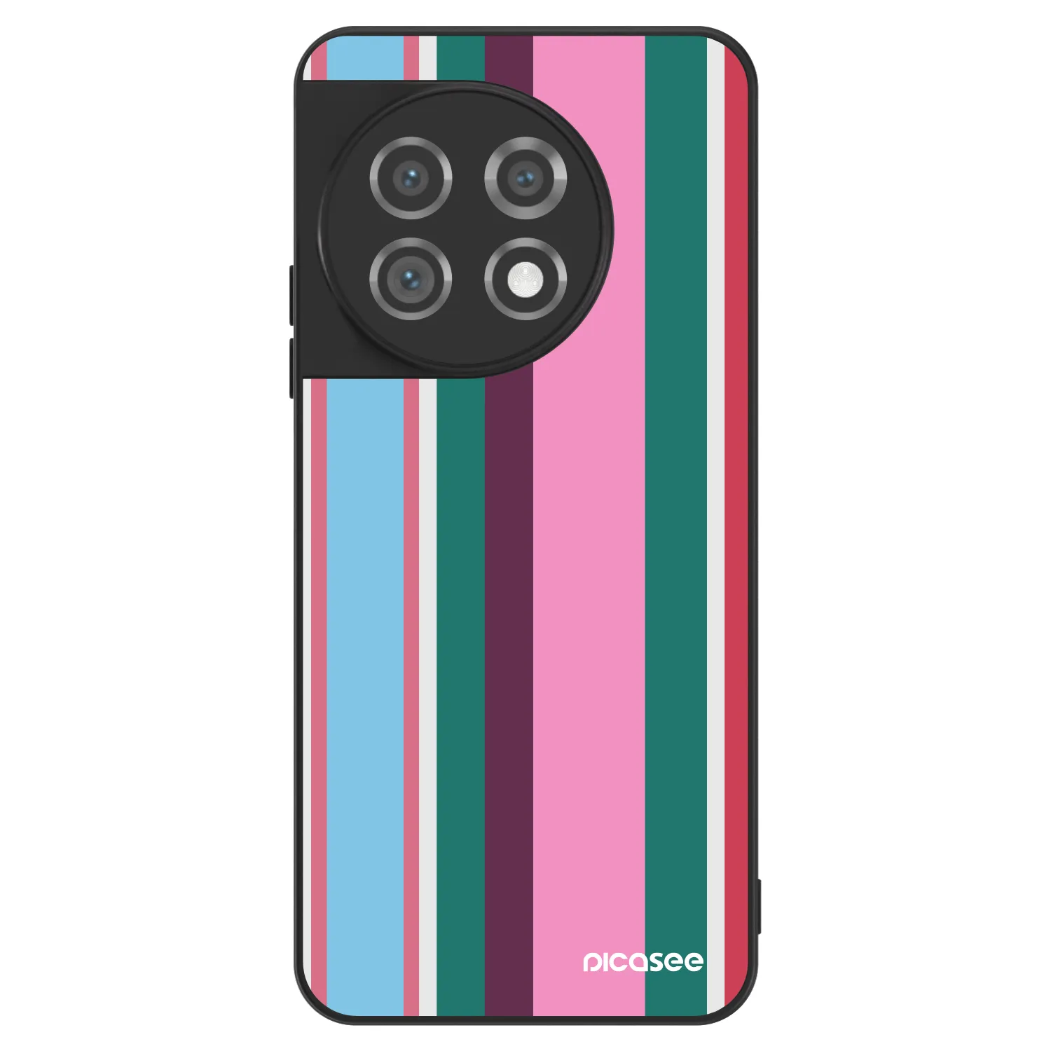 Picasee ULTIMATE CASE für OnePlus 11 5G - Cabana club