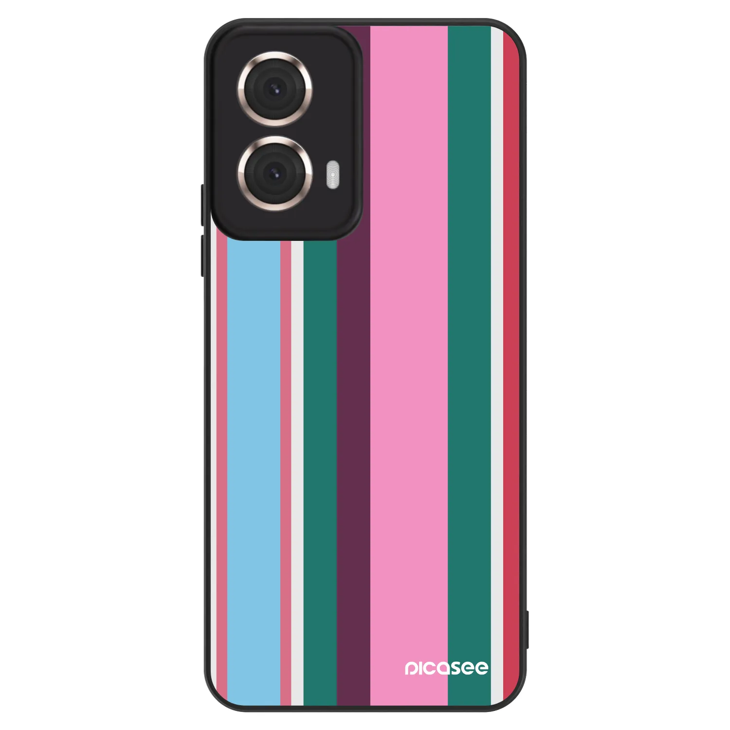 Picasee ULTIMATE CASE für Motorola Moto G85 - Cabana club