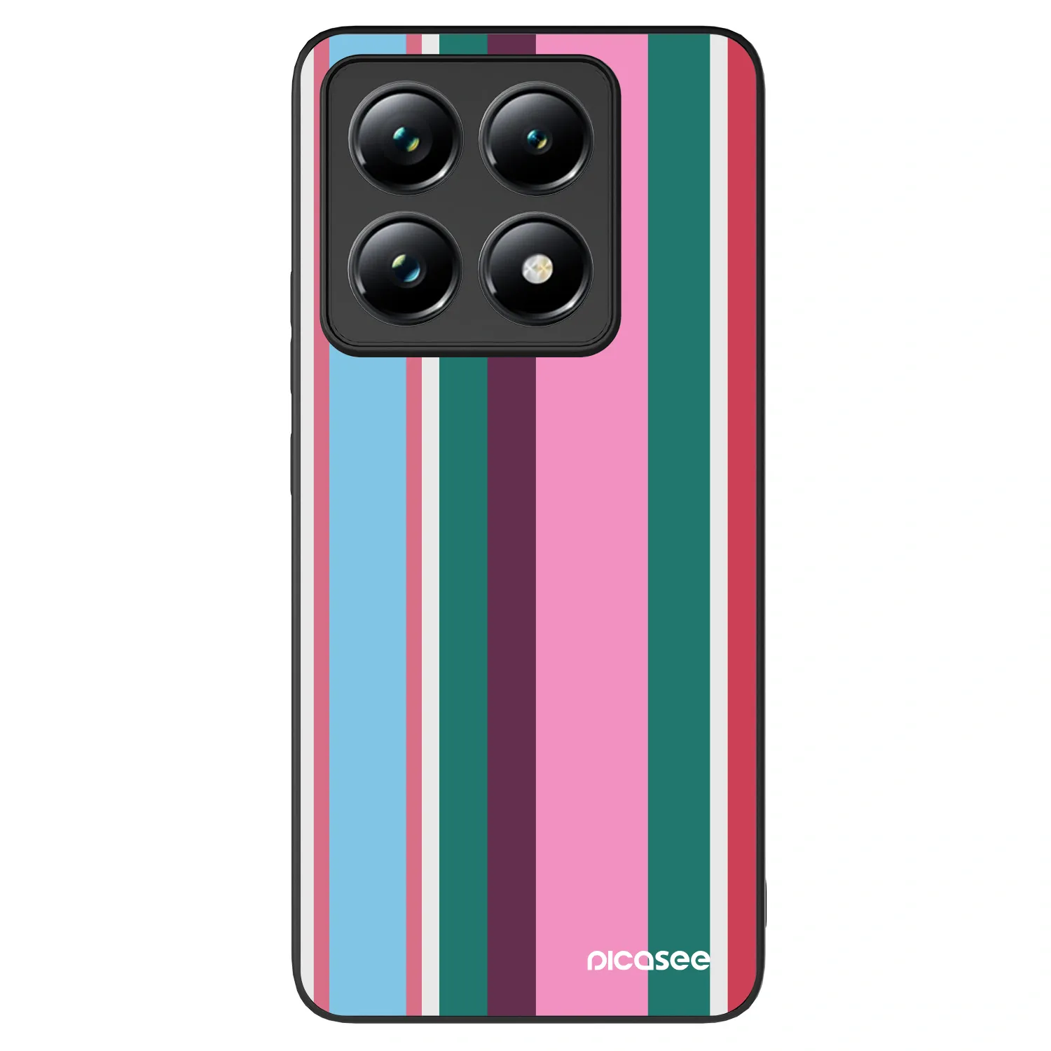 Picasee ULTIMATE CASE für Xiaomi 14T Pro - Cabana club