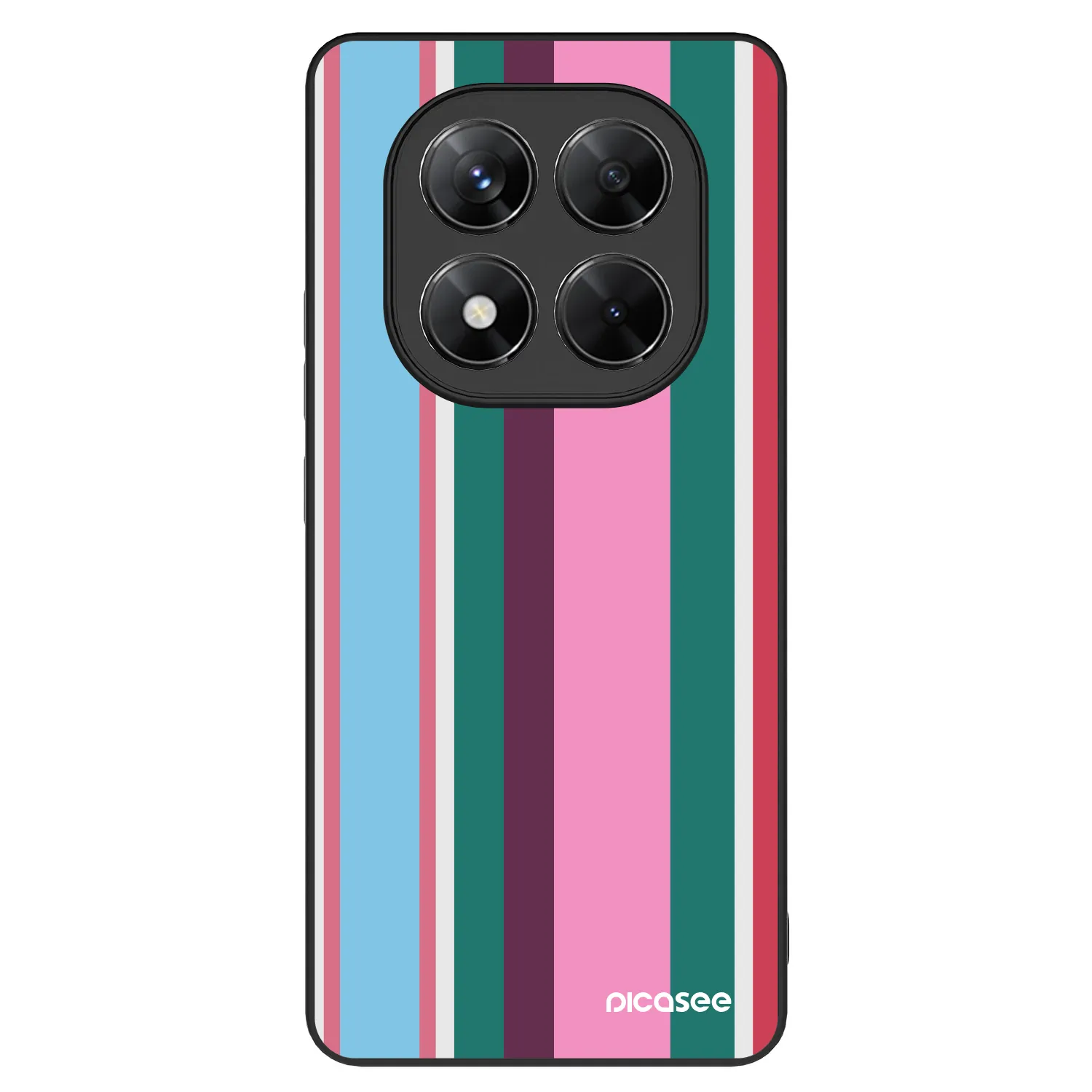 Picasee ULTIMATE CASE für Xiaomi Redmi Note 14 Pro 5G - Cabana club