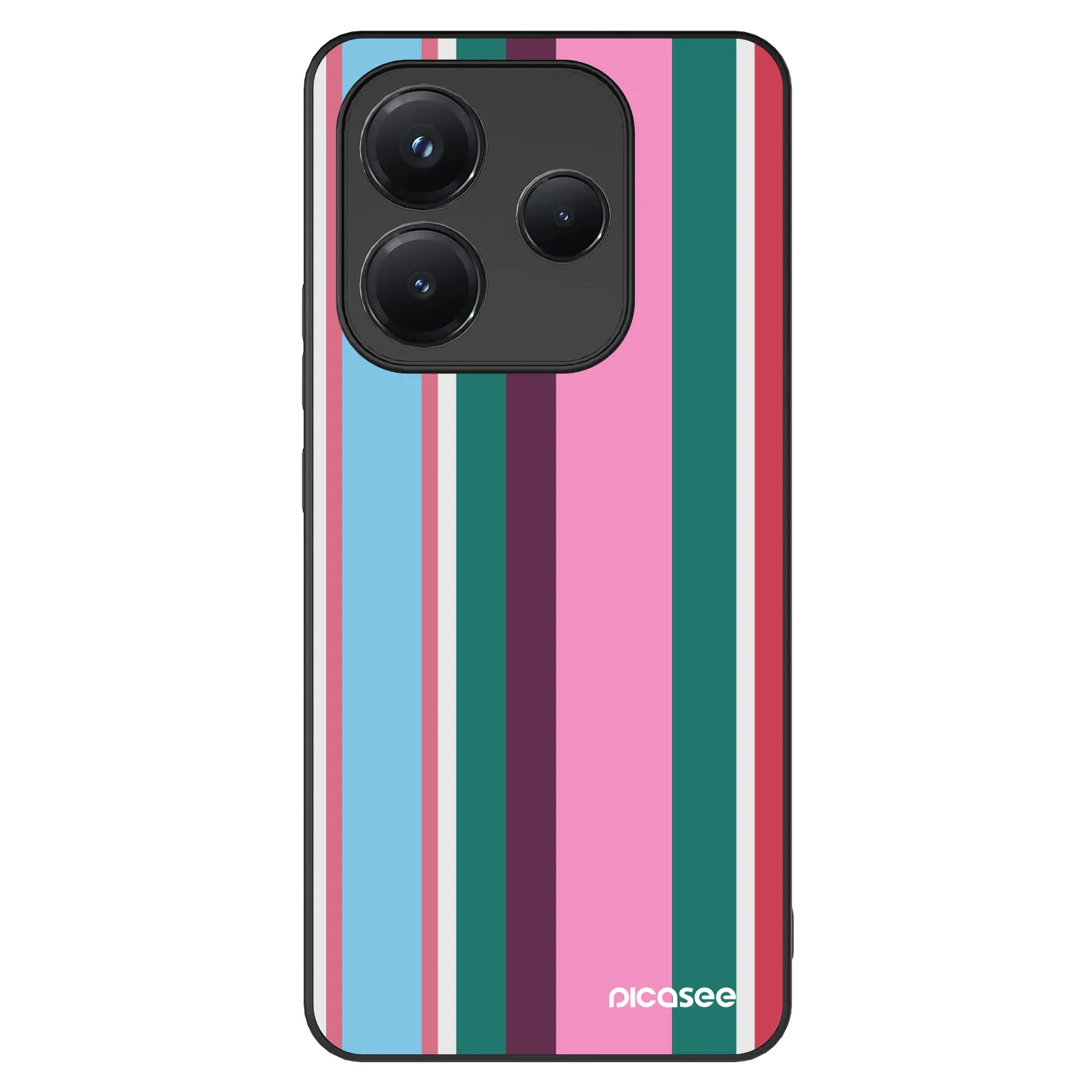 Picasee ULTIMATE CASE für Xiaomi Redmi Note 14 5G - Cabana club