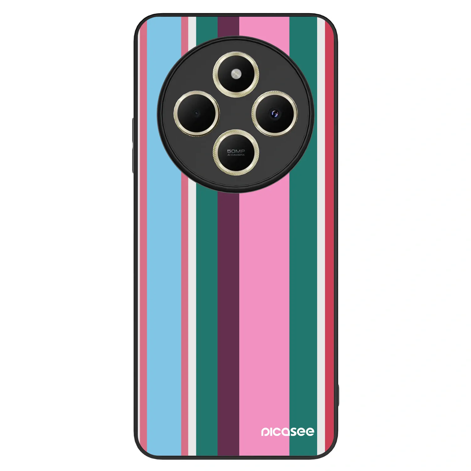 Picasee ULTIMATE CASE für Xiaomi Redmi 14C - Cabana club