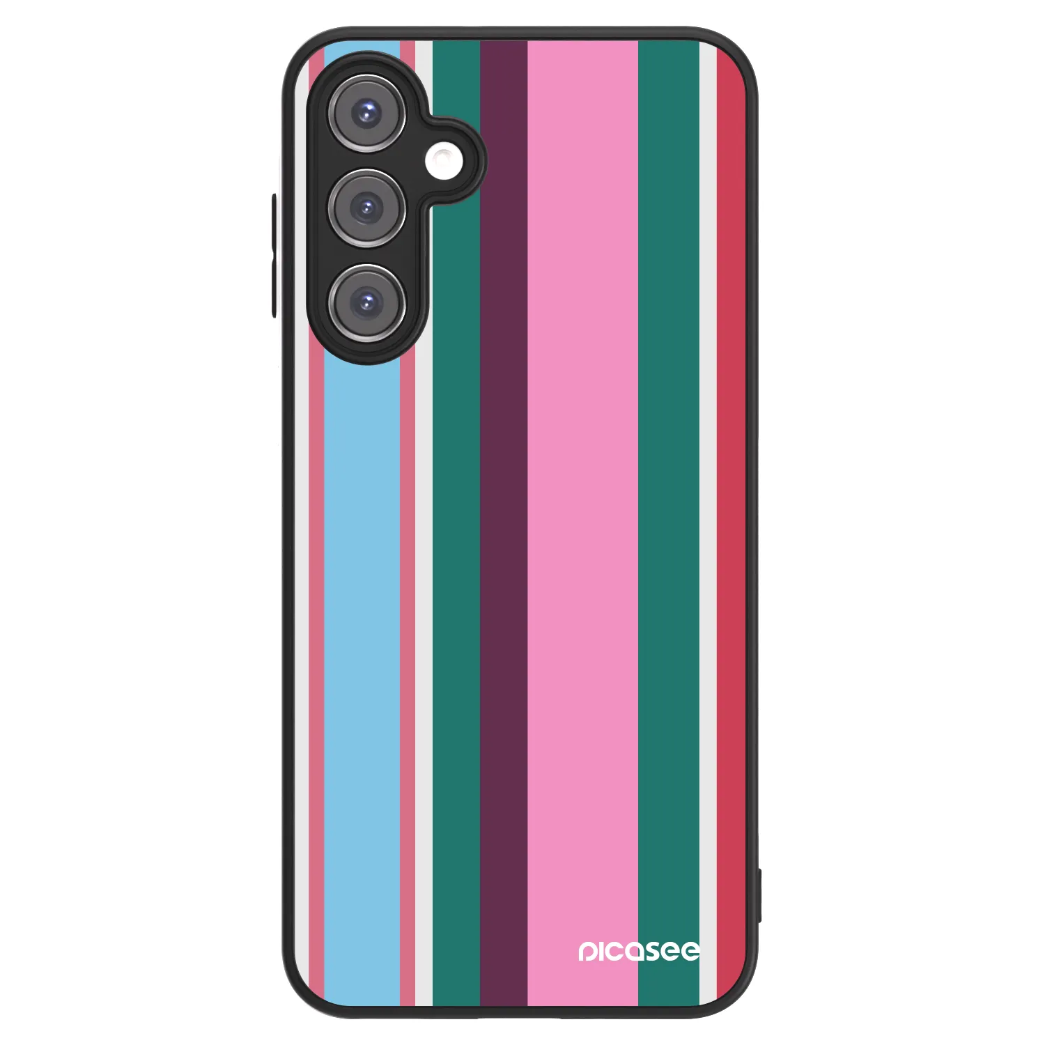 Picasee ULTIMATE CASE für Samsung Galaxy A16 5G - Cabana club