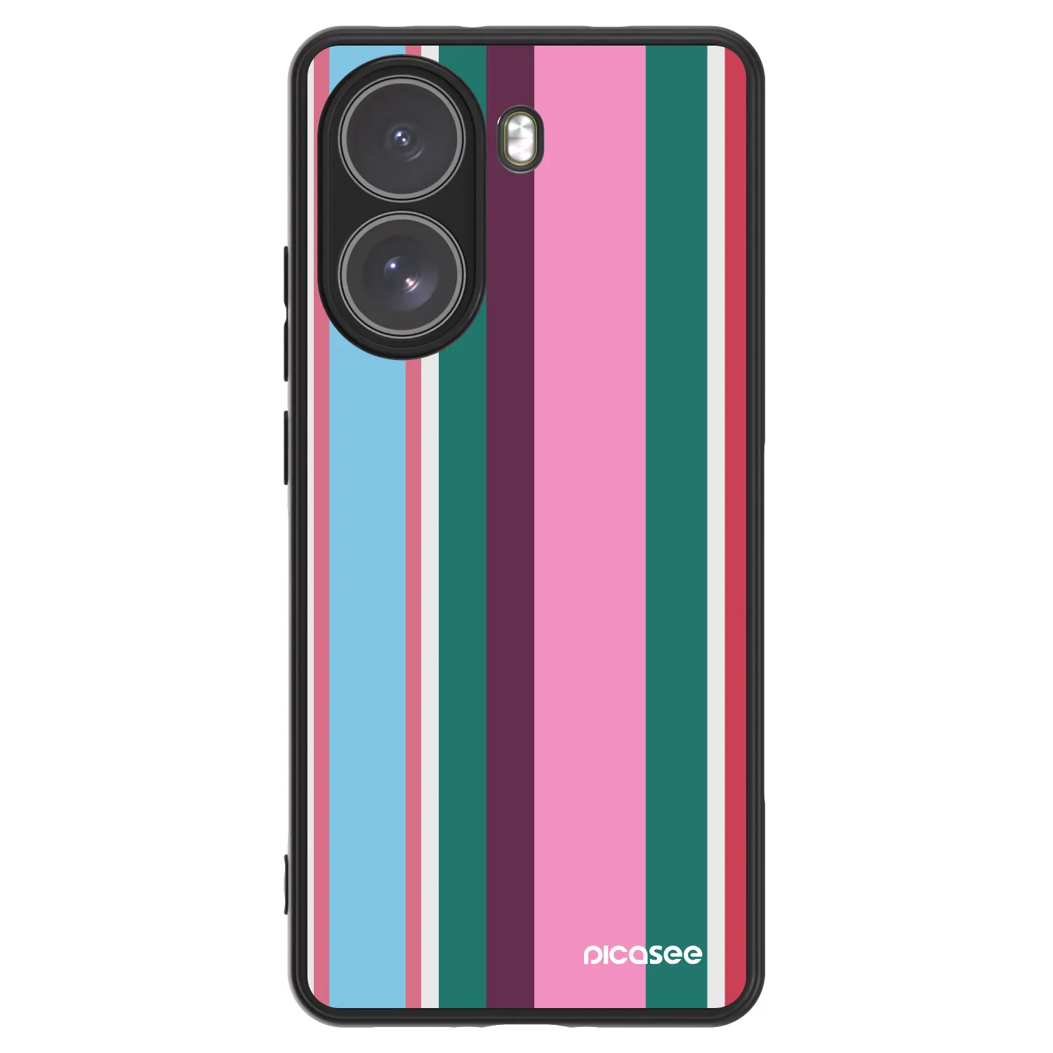 Picasee ULTIMATE CASE für Xiaomi Poco X7 Pro 5G - Cabana club