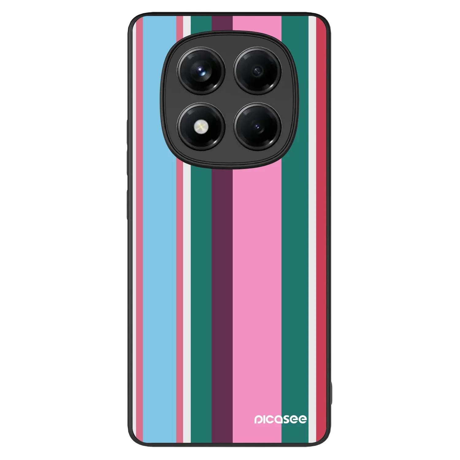 Picasee ULTIMATE CASE für Xiaomi Redmi Note 14 Pro 4G - Cabana club