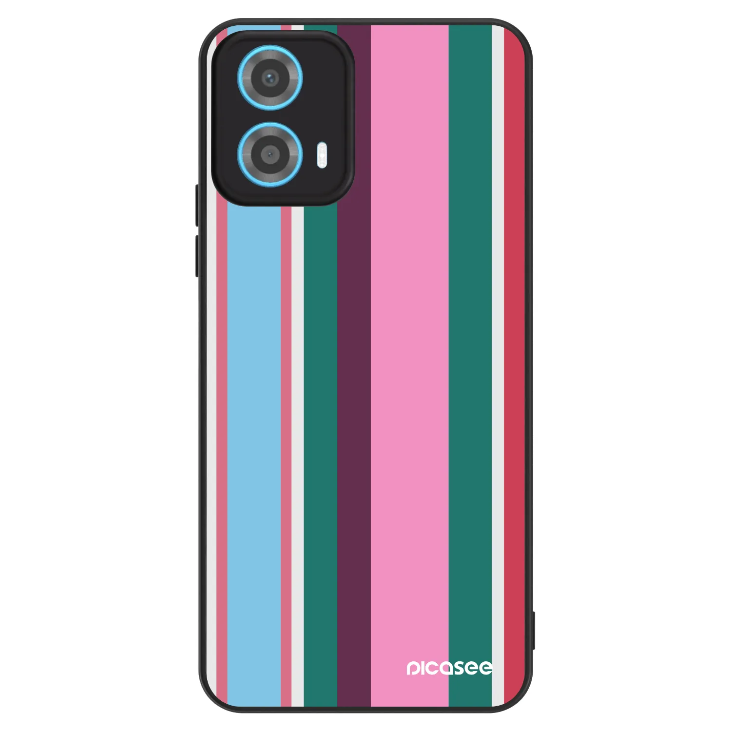 Picasee ULTIMATE CASE für Motorola Moto G34 5G - Cabana club