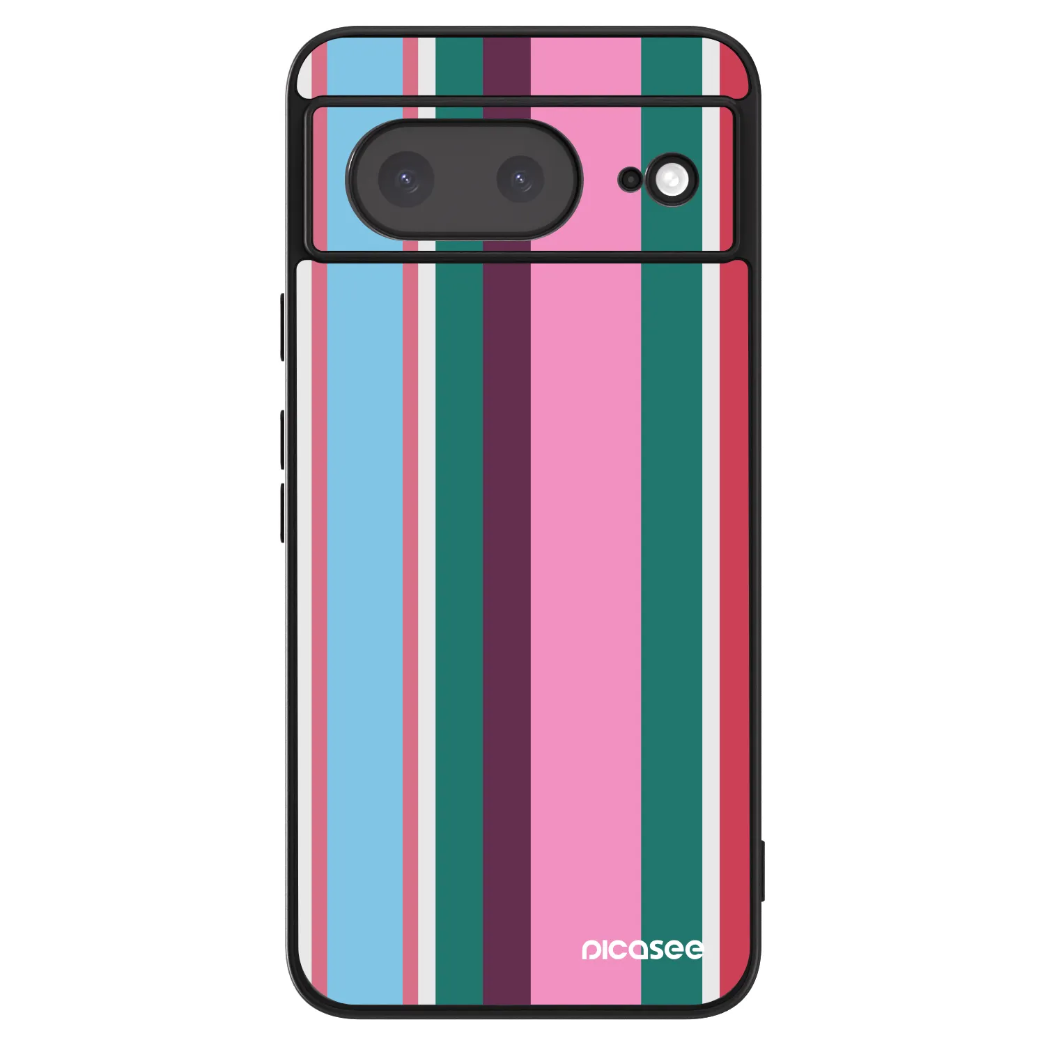 Picasee ULTIMATE CASE für Google Pixel 8a - Cabana club