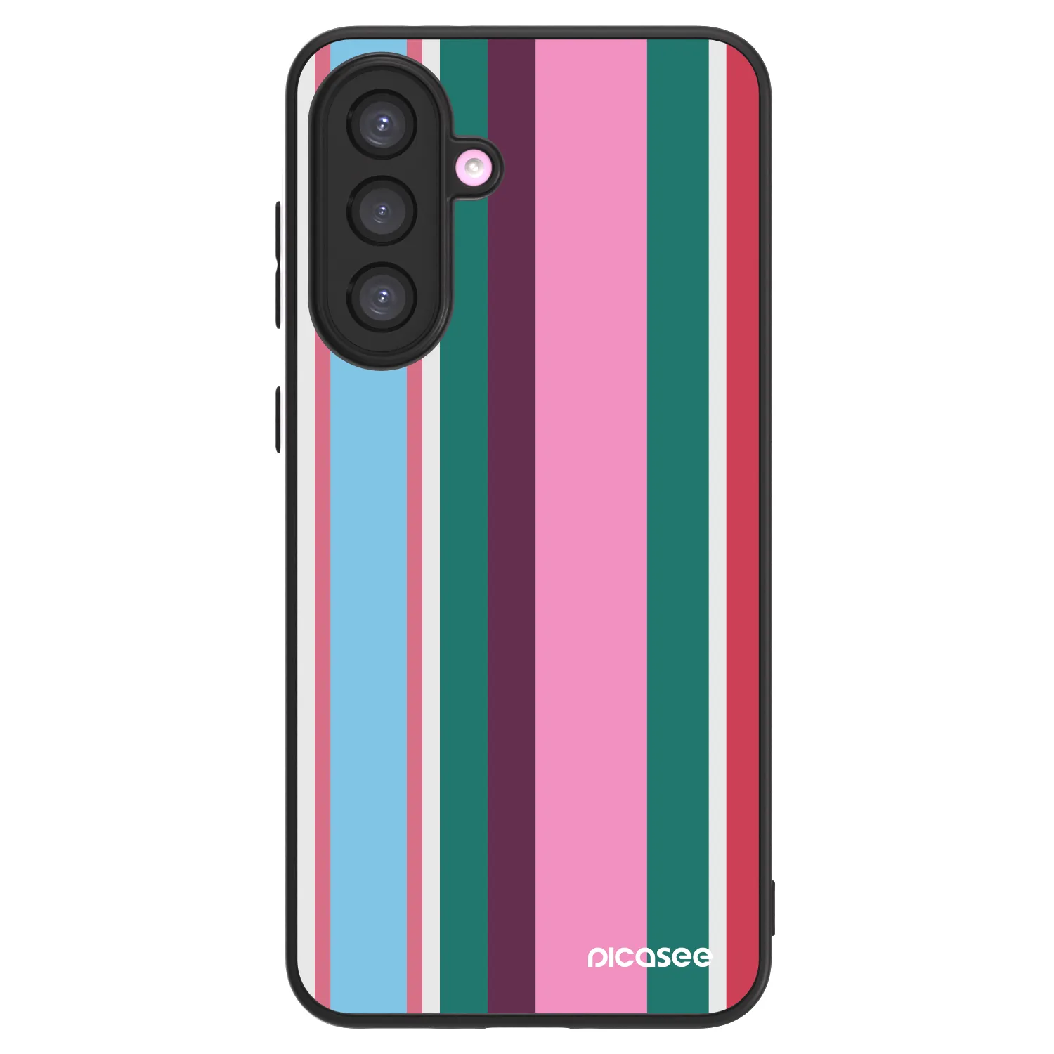 Picasee ULTIMATE CASE für Samsung Galaxy A56 5G A566B - Cabana club