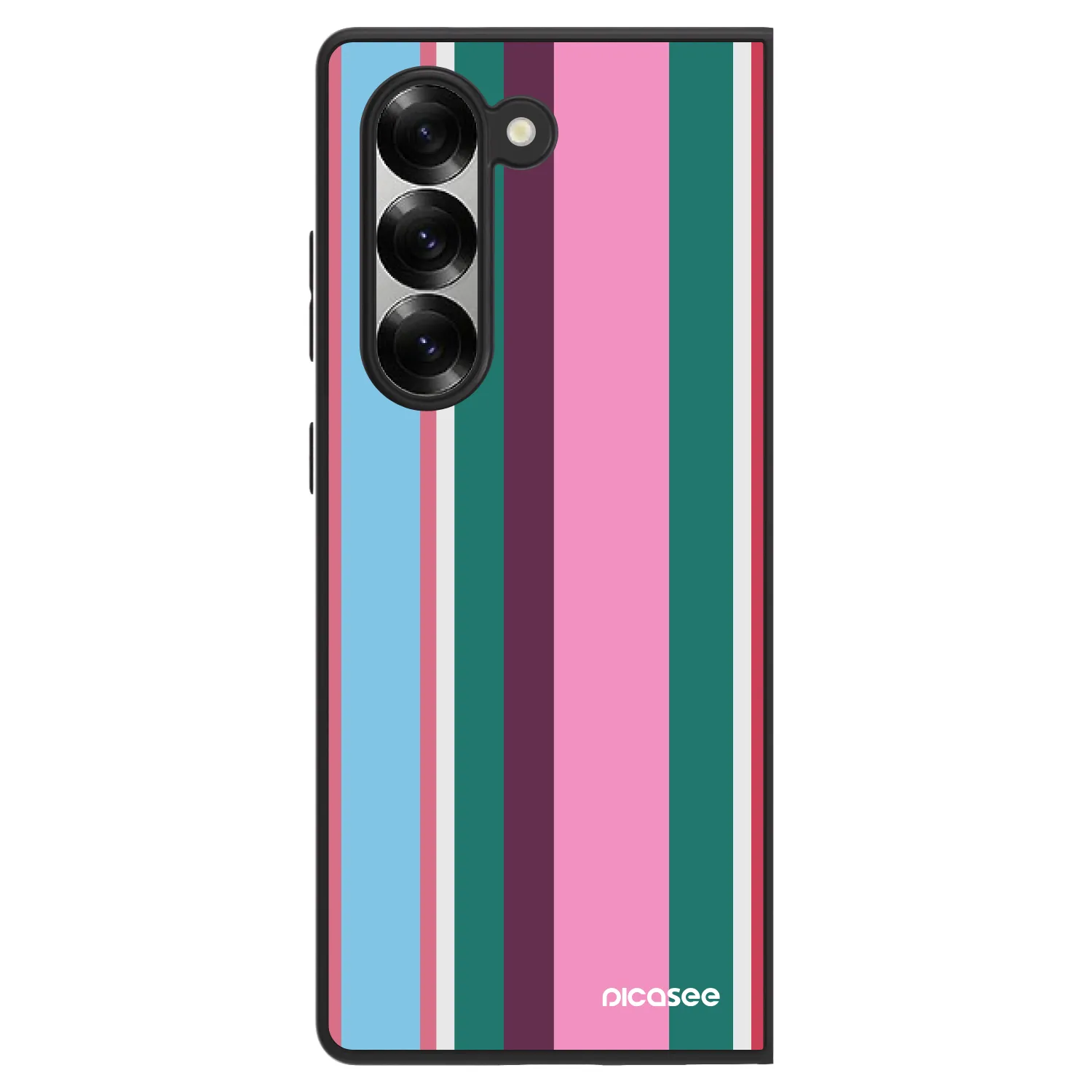 Picasee ULTIMATE CASE für Samsung Galaxy Z Fold6 5G - Cabana club