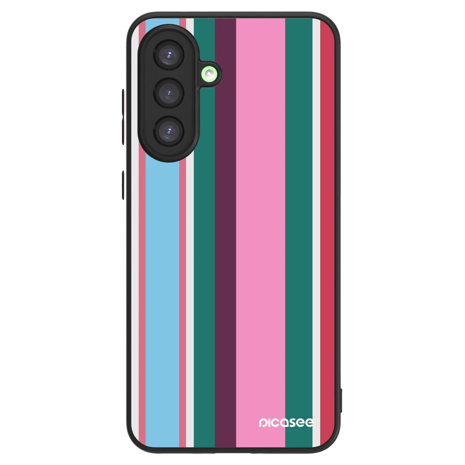 Picasee ULTIMATE CASE für Samsung Galaxy A26 5G A266B - Cabana club