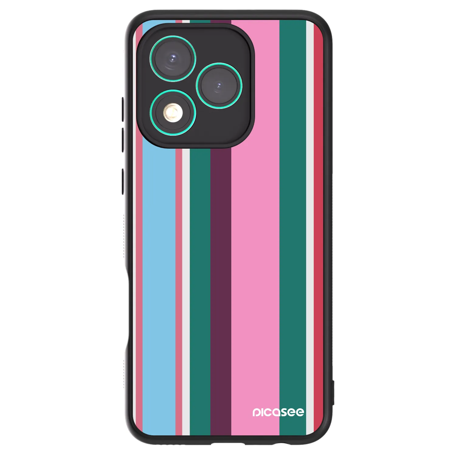 Picasee ULTIMATE CASE für Honor 400 Lite 5G - Cabana club