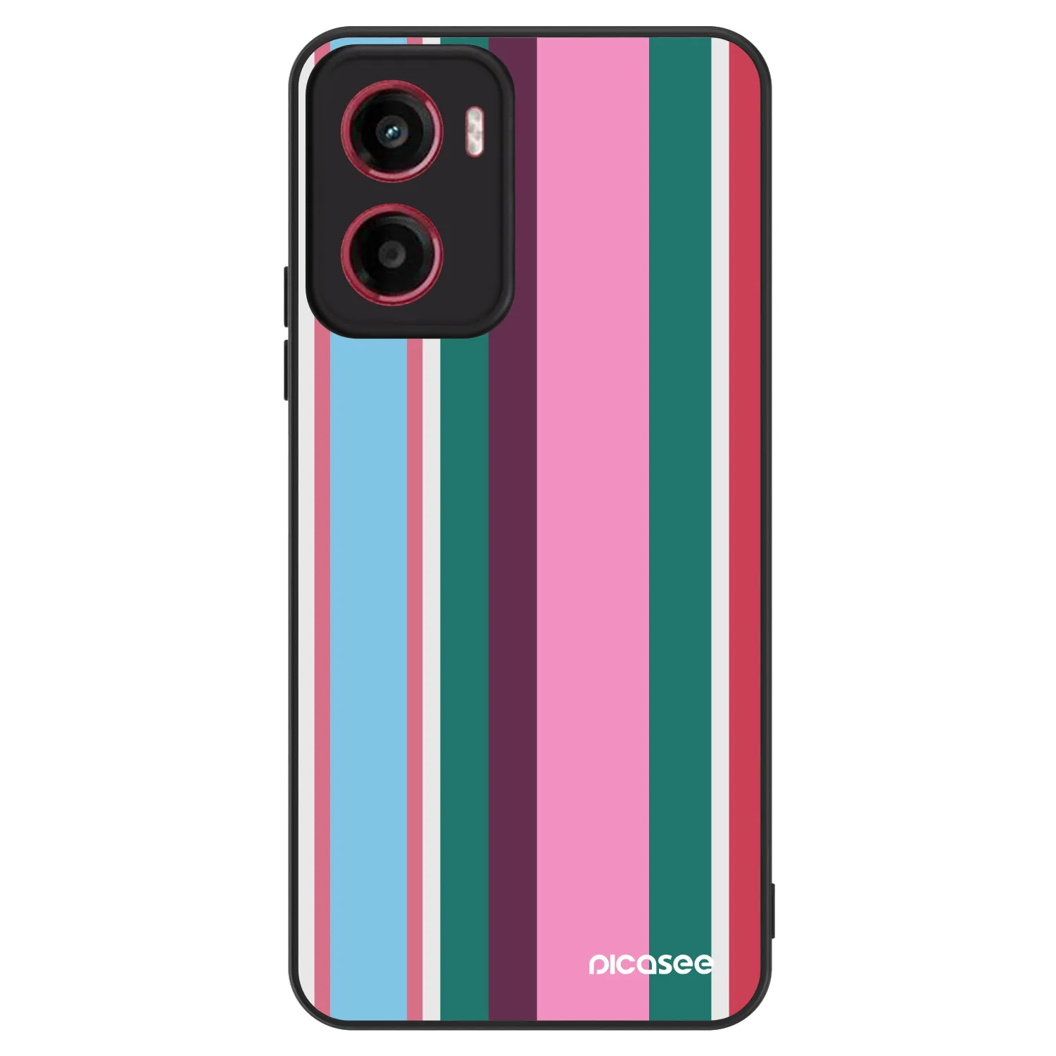 Picasee ULTIMATE CASE für Motorola Moto G05 - Cabana club