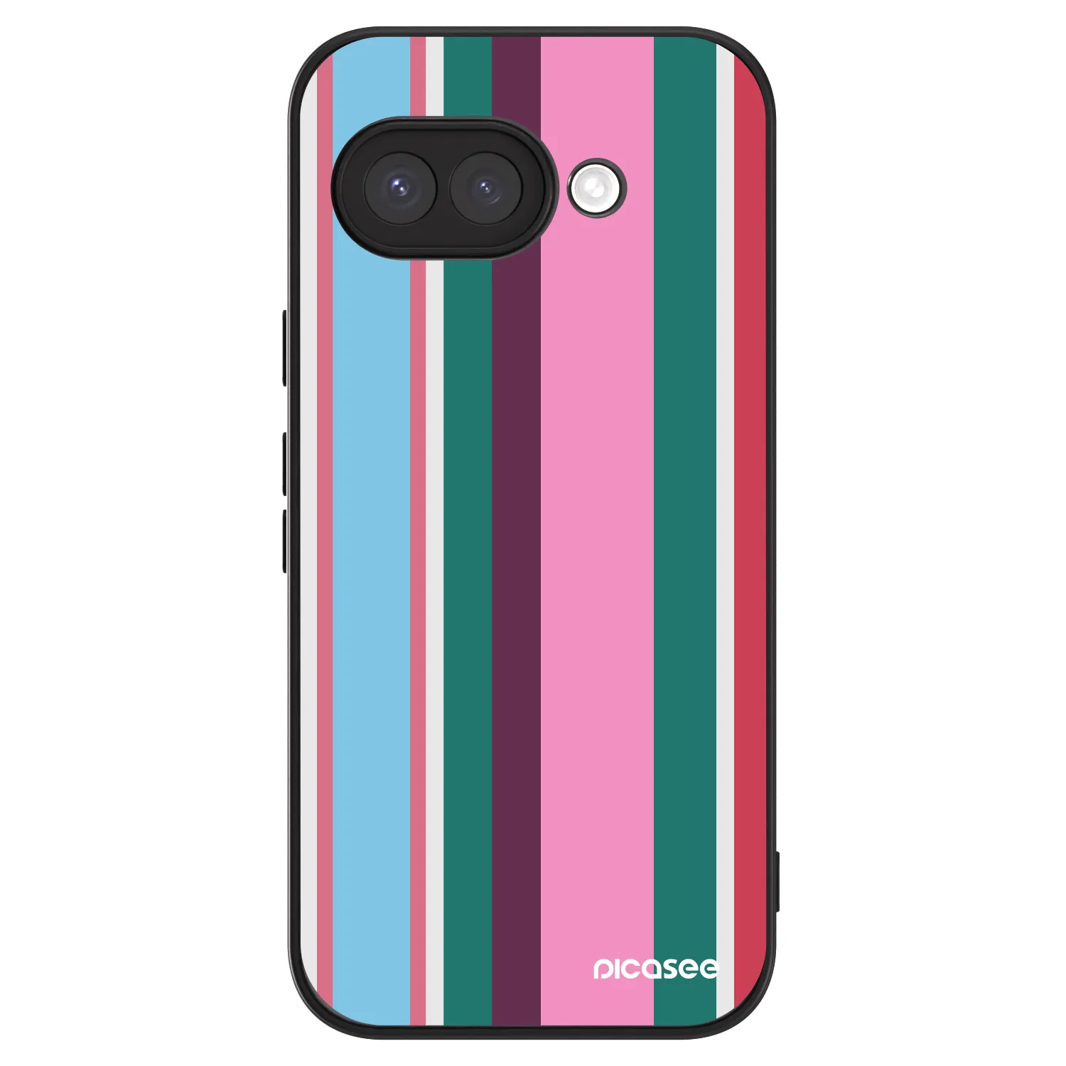 Picasee ULTIMATE CASE für Google Pixel 9a - Cabana club