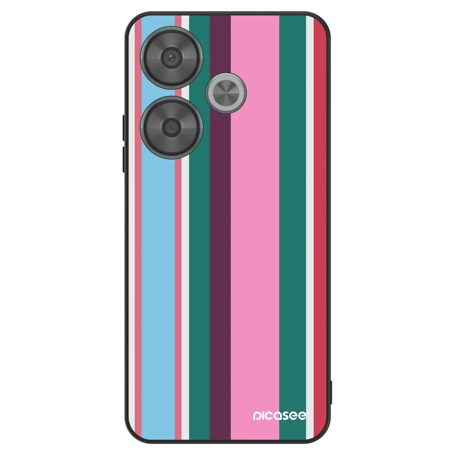 Picasee ULTIMATE CASE für Xiaomi Poco F6 - Cabana club