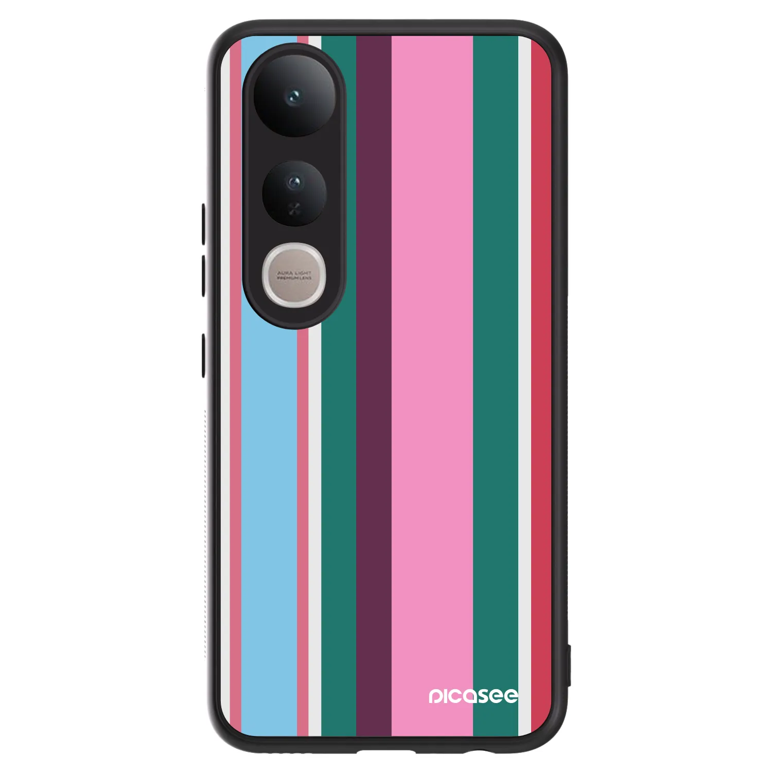 Picasee ULTIMATE CASE für Vivo V50 Lite 5G - Cabana club