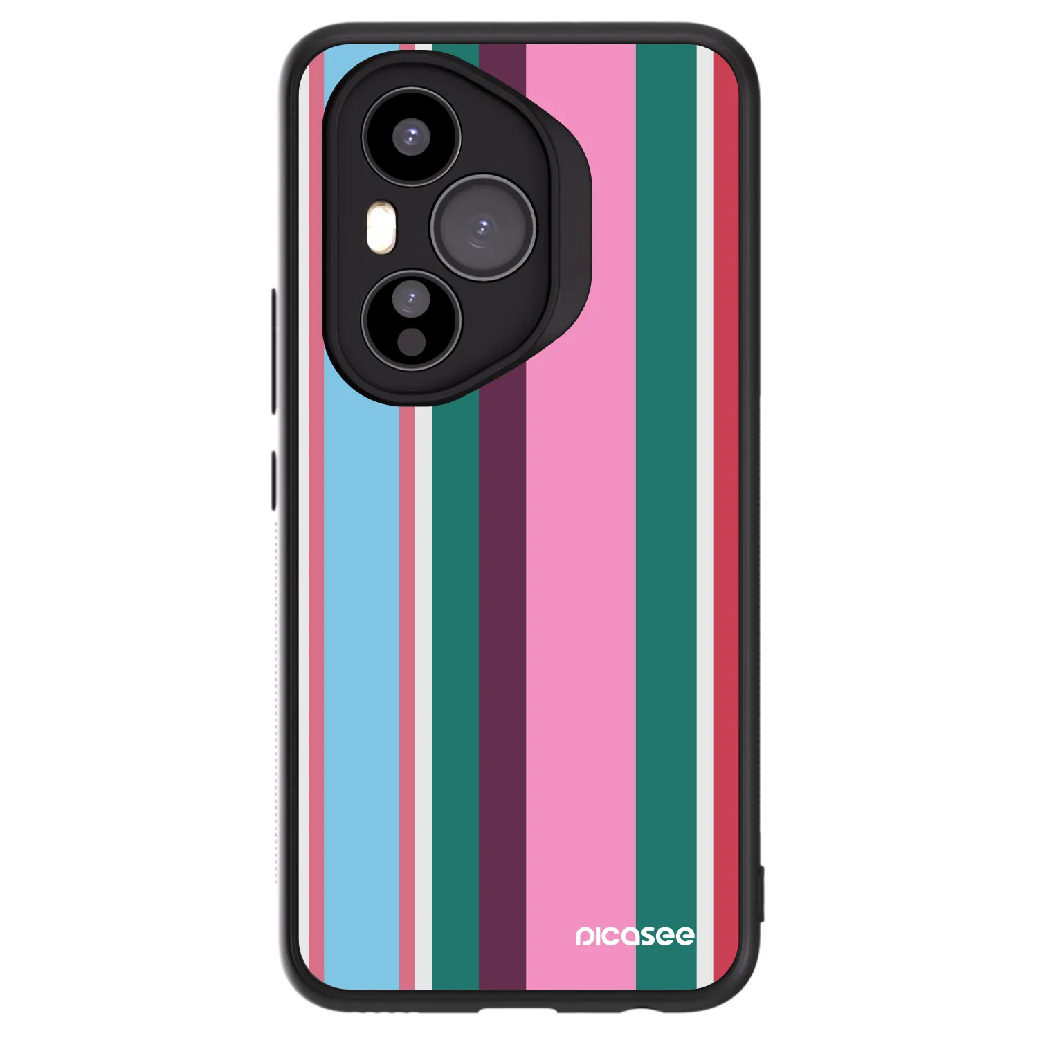 Picasee ULTIMATE CASE für Honor 400 Pro 5G - Cabana club