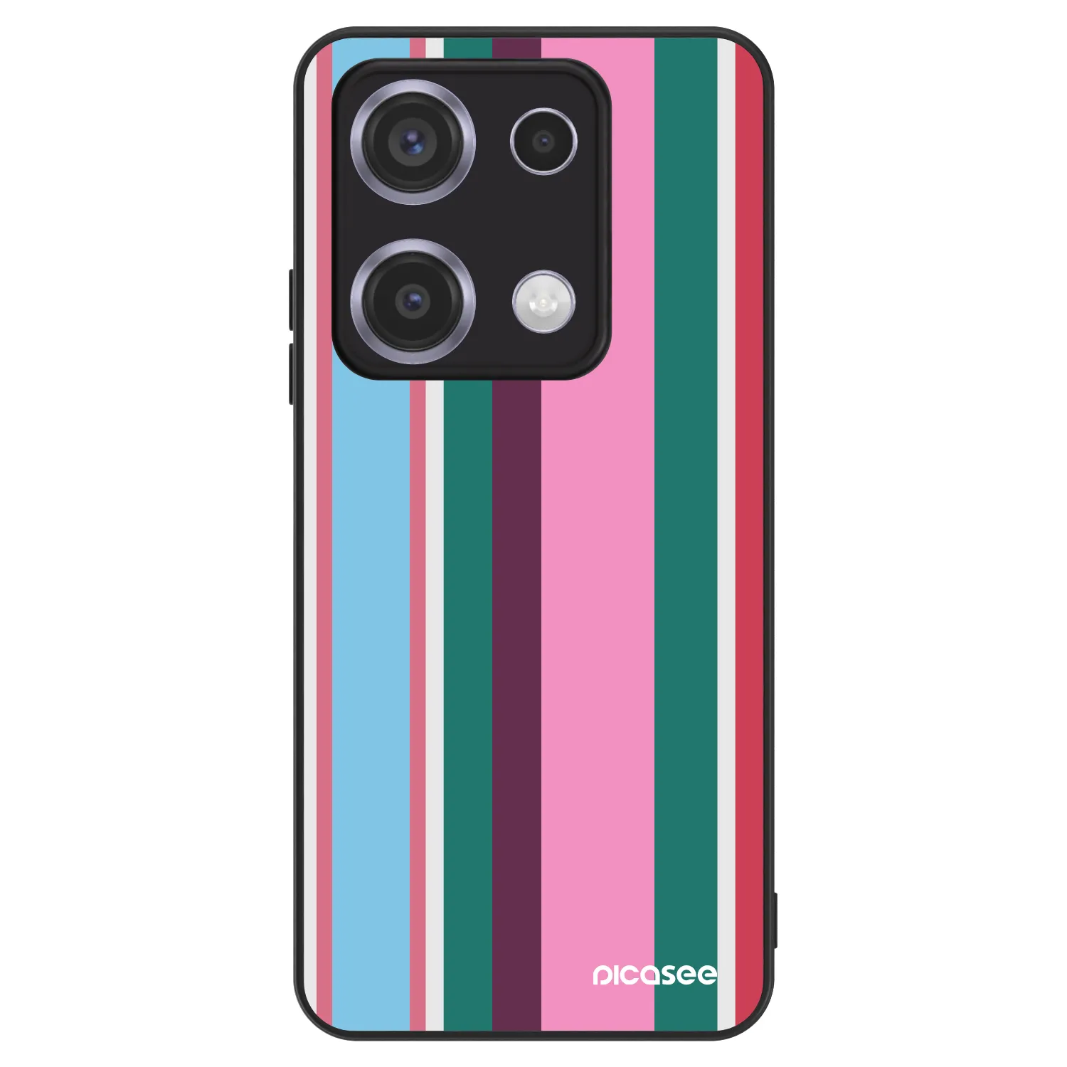 Picasee ULTIMATE CASE für Xiaomi Redmi Note 14S - Cabana club