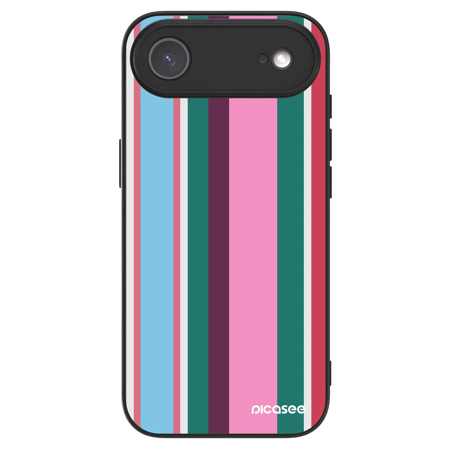 Picasee ULTIMATE CASE MagSafe für Apple iPhone Air - Cabana club