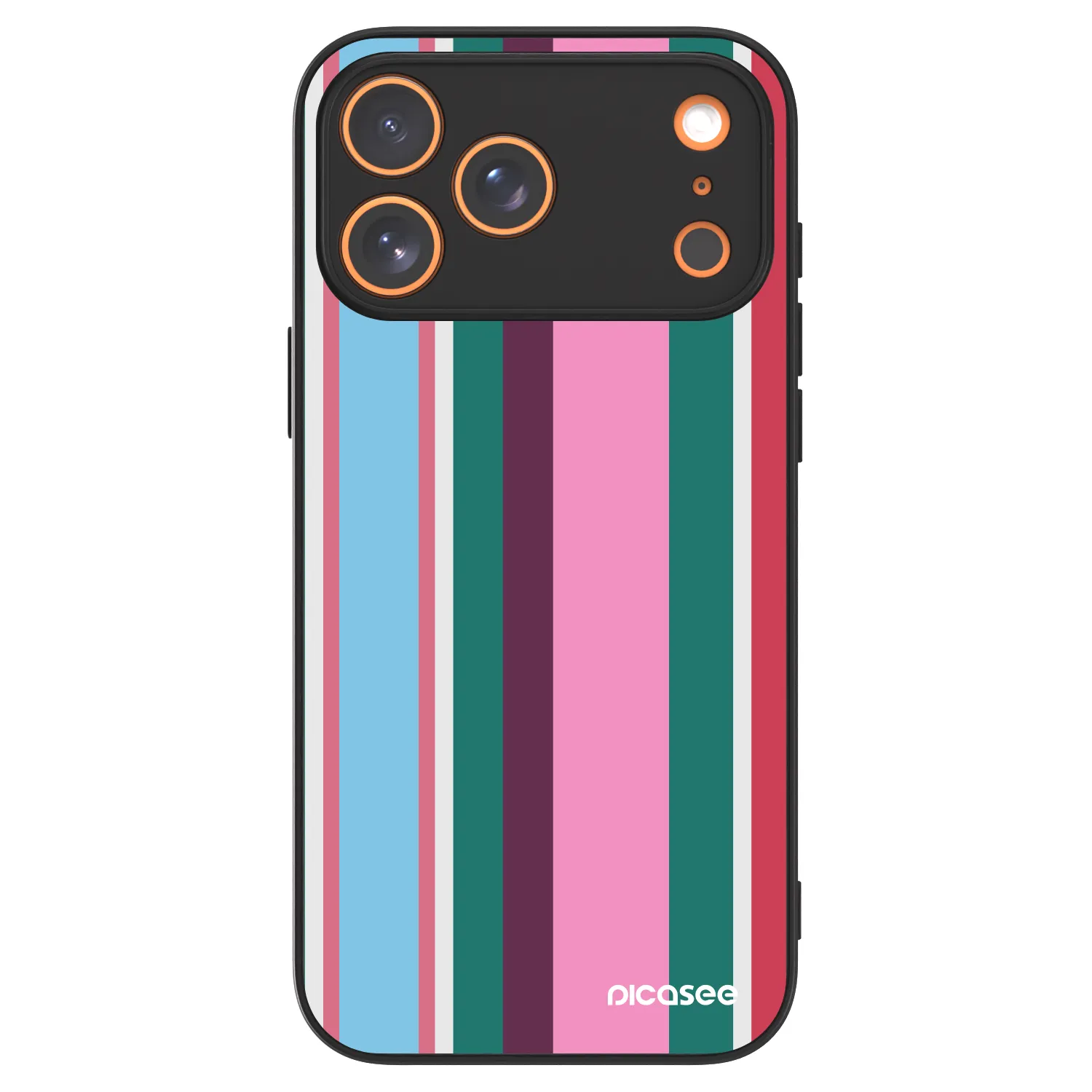 Picasee ULTIMATE CASE für Apple iPhone 17 Pro Max - Cabana club