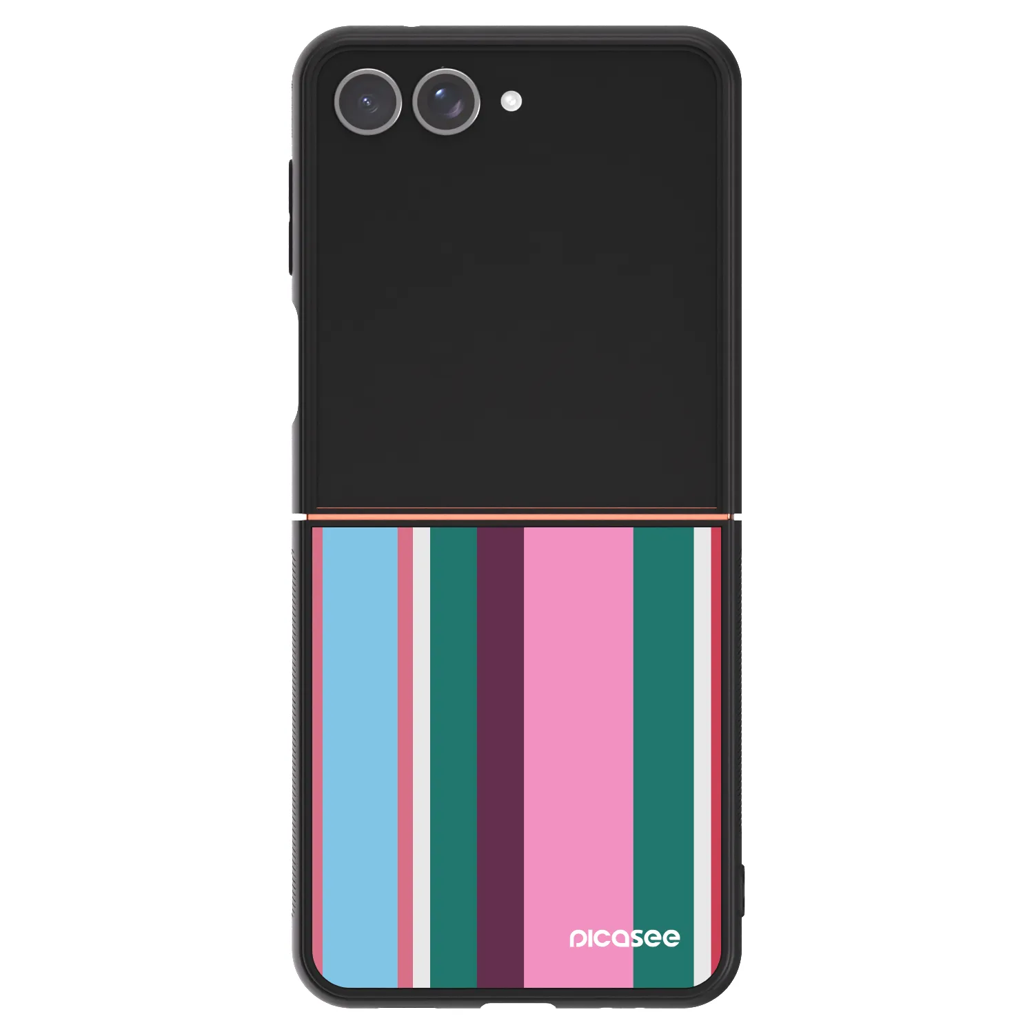 Picasee ULTIMATE CASE für Samsung Galaxy Z Flip7 5G - Cabana club