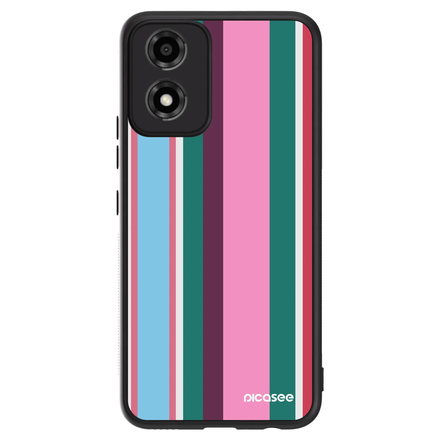 Picasee ULTIMATE CASE für Motorola Moto E14 - Cabana club