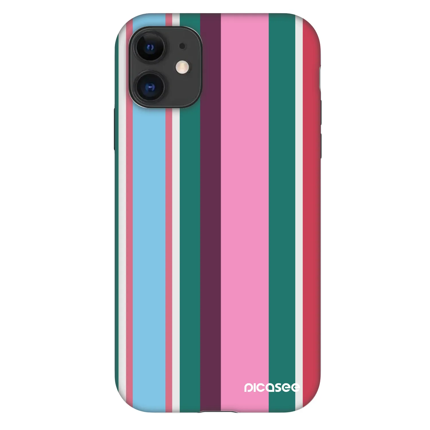 Picasee Fashion Case für Apple iPhone 11 - Cabana club