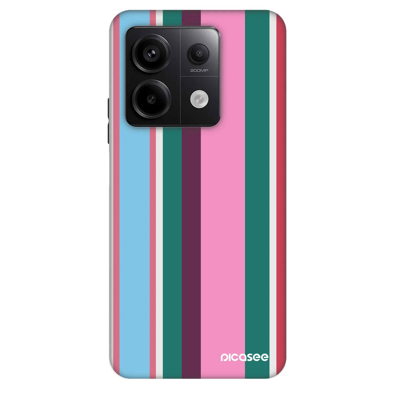 Picasee Fashion Case für Xiaomi Redmi Note 13 Pro 5G - Cabana club
