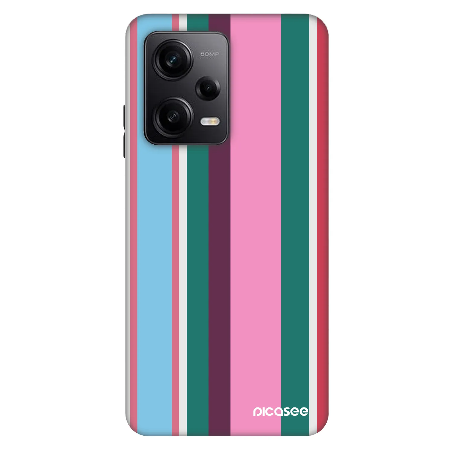 Picasee Fashion Case für Xiaomi Redmi Note 12 Pro+ 5G - Cabana club