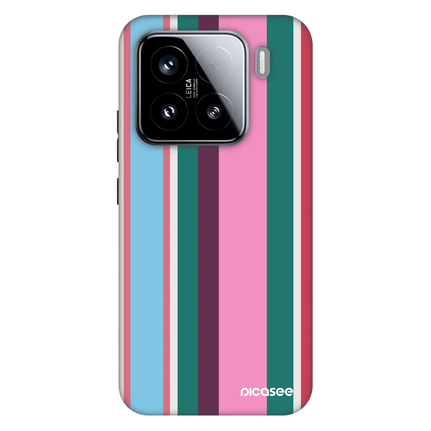 Picasee Fashion Case für Xiaomi 15 - Cabana club