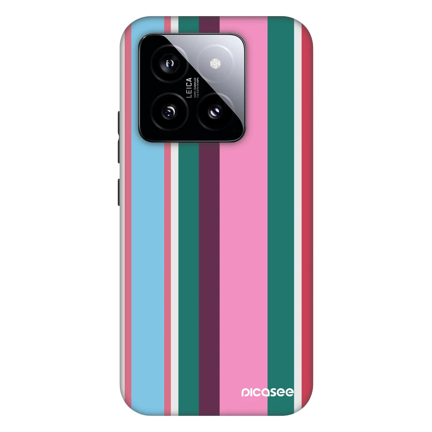 Picasee Fashion Case für Xiaomi 14 - Cabana club