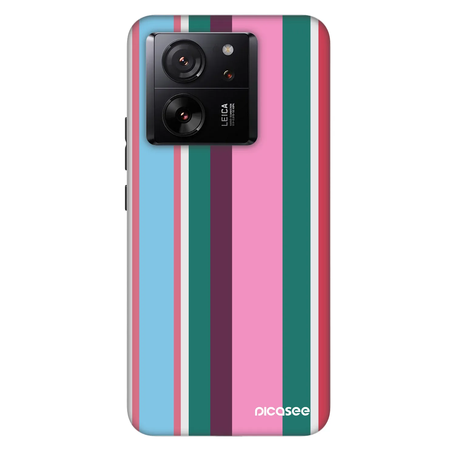 Picasee Fashion Case für Xiaomi 13T - Cabana club
