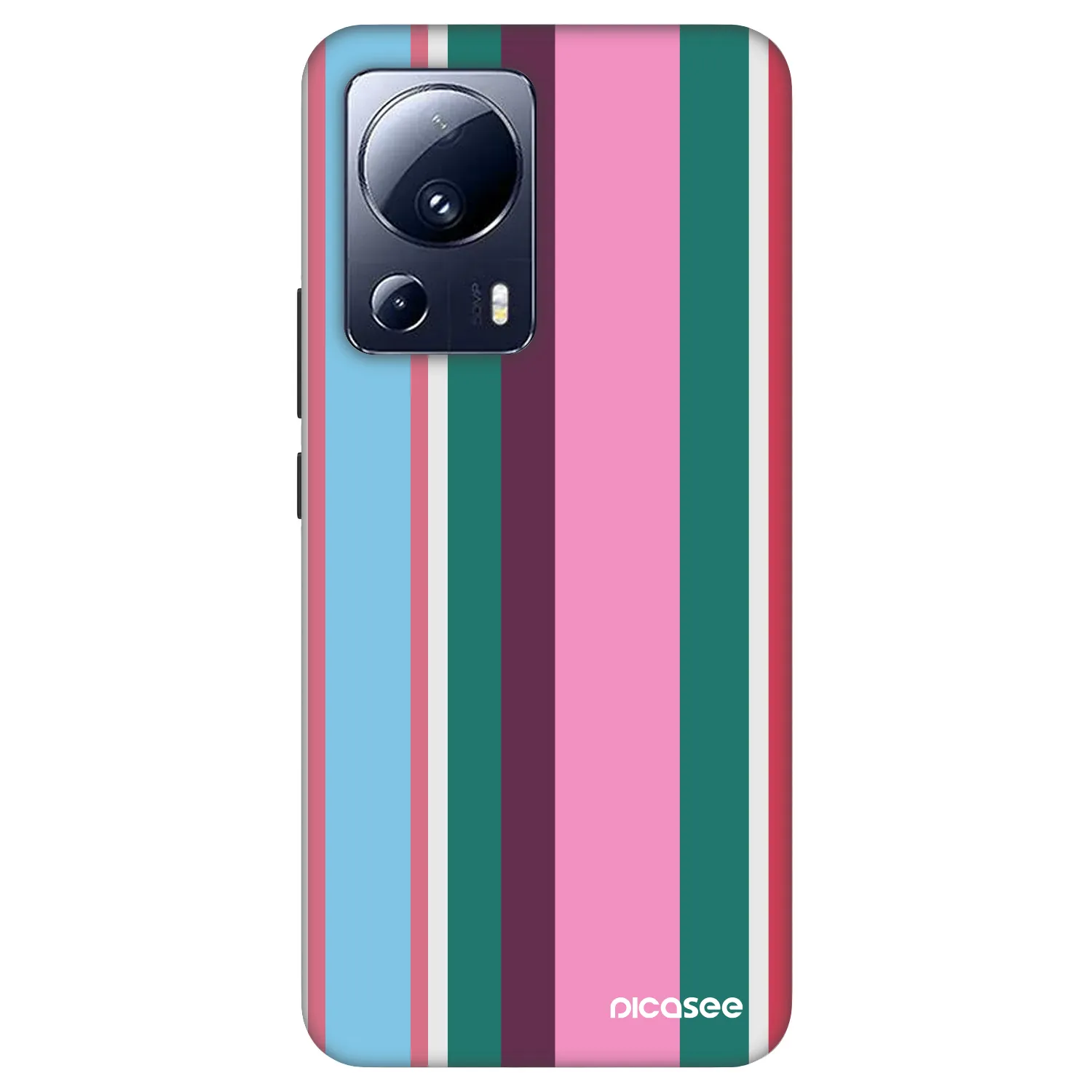 Picasee Fashion Case für Xiaomi 13 Lite - Cabana club