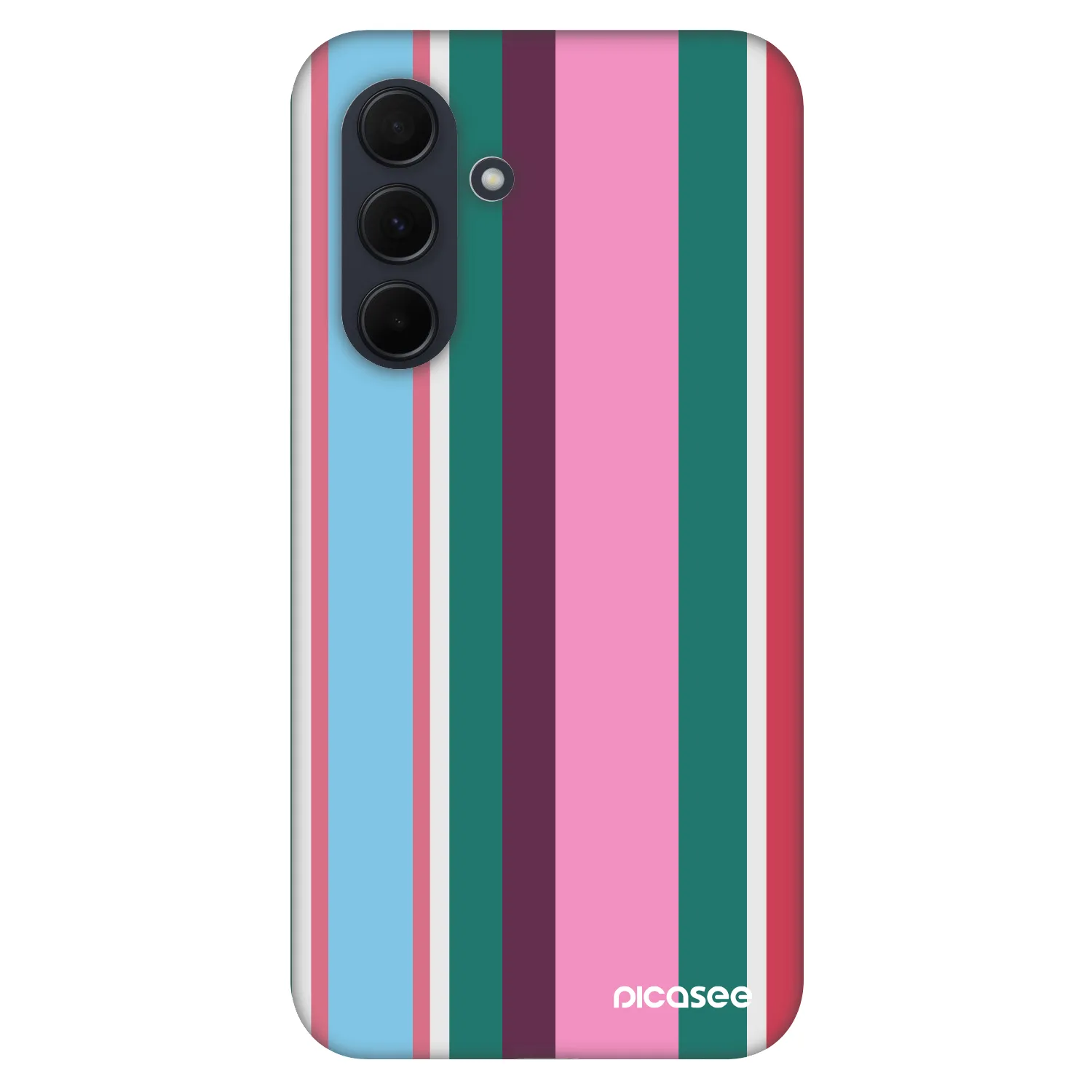 Picasee Fashion Case für Samsung Galaxy A35 5G A356B - Cabana club