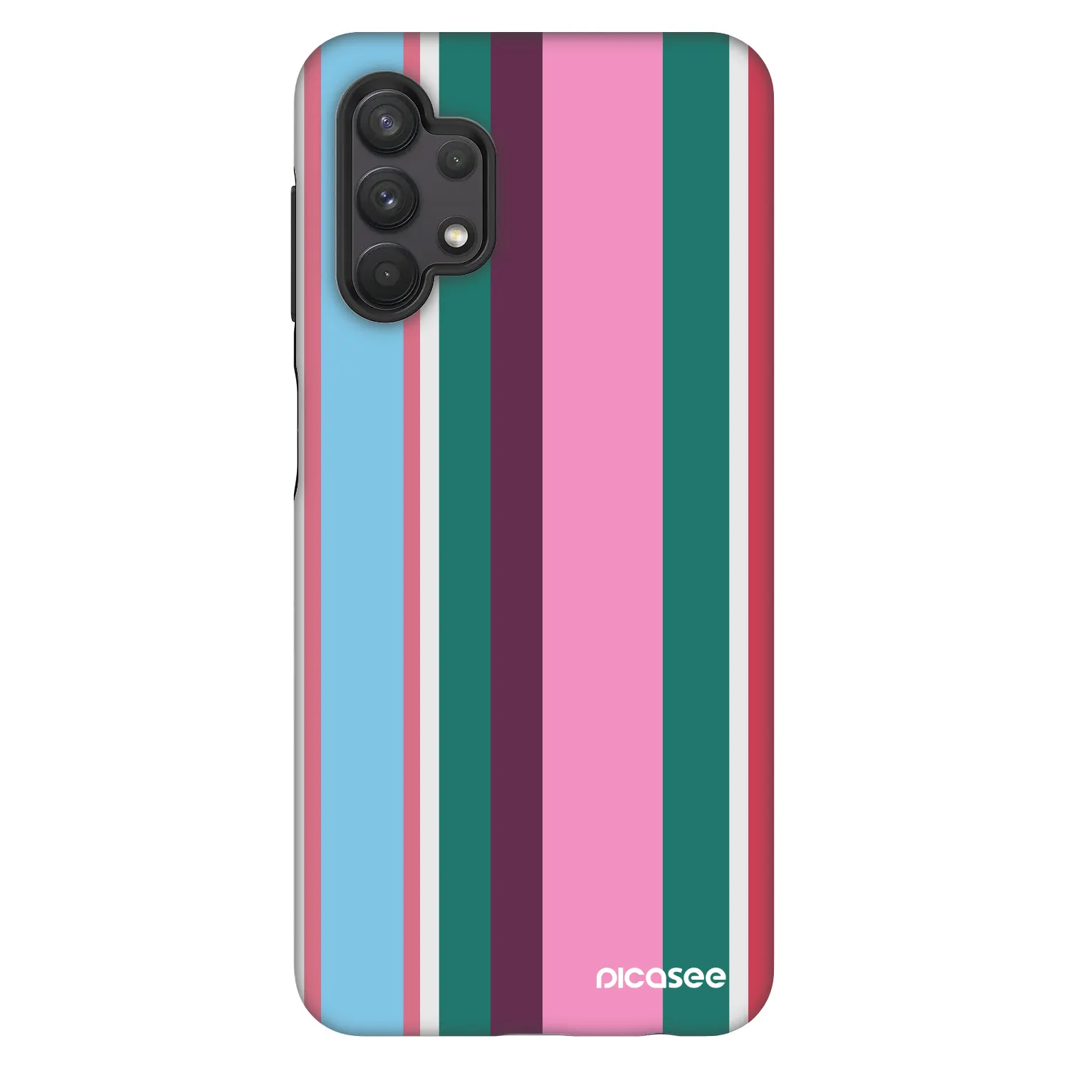 Picasee Fashion Case für Samsung Galaxy A32 5G A326B - Cabana club