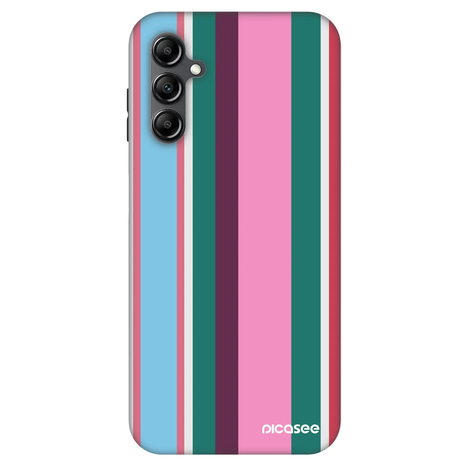 Picasee Fashion Case für Samsung Galaxy A16 5G - Cabana club