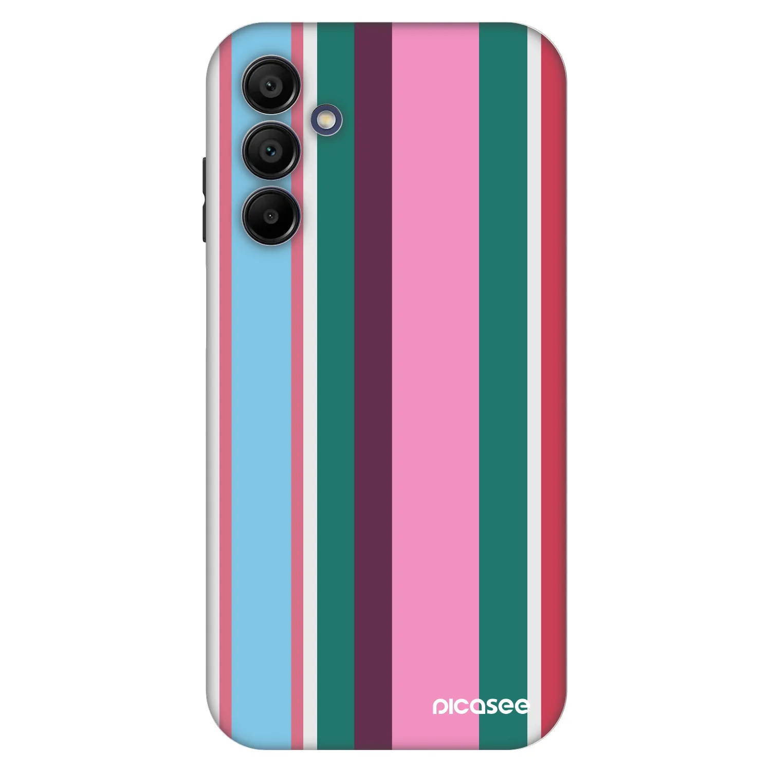 Picasee Fashion Case für Samsung Galaxy A15 A156B 5G - Cabana club