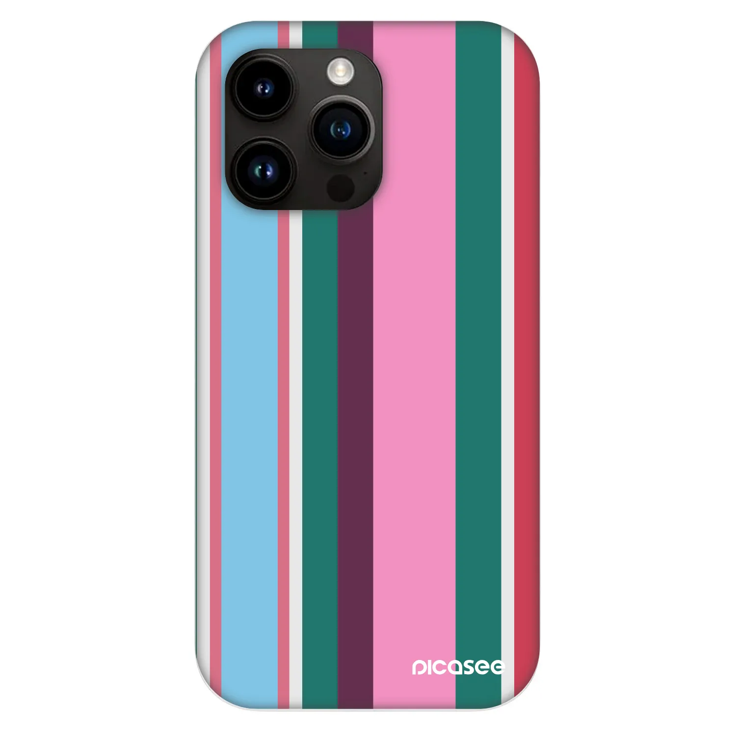 Picasee Fashion Case MagSafe für Apple iPhone 13 Pro - Cabana club