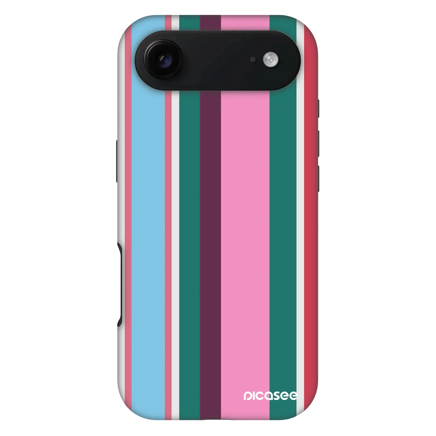 Picasee Fashion Case MagSafe für Apple iPhone Air - Cabana club