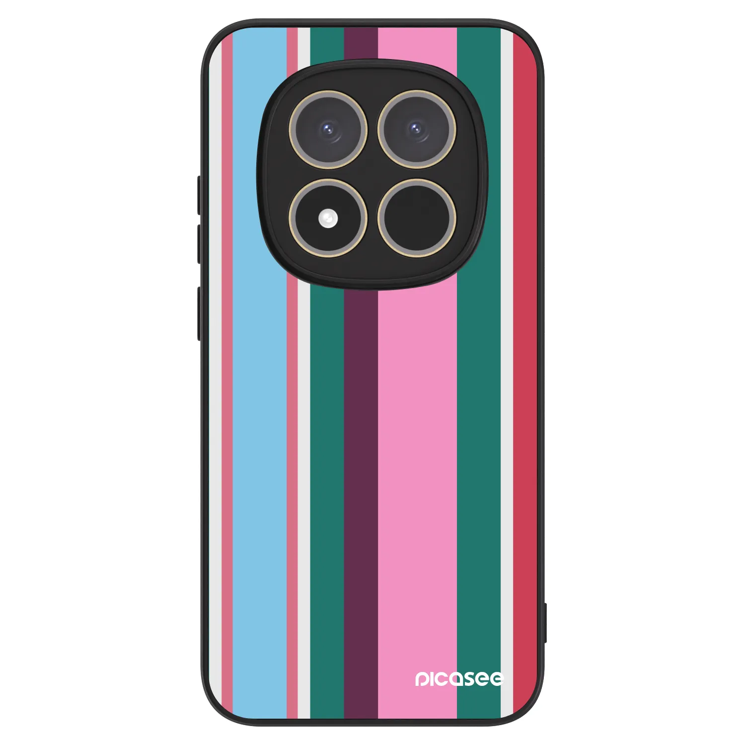 Picasee ULTIMATE CASE für Xiaomi Redmi Note 15 Pro 4G - Cabana club
