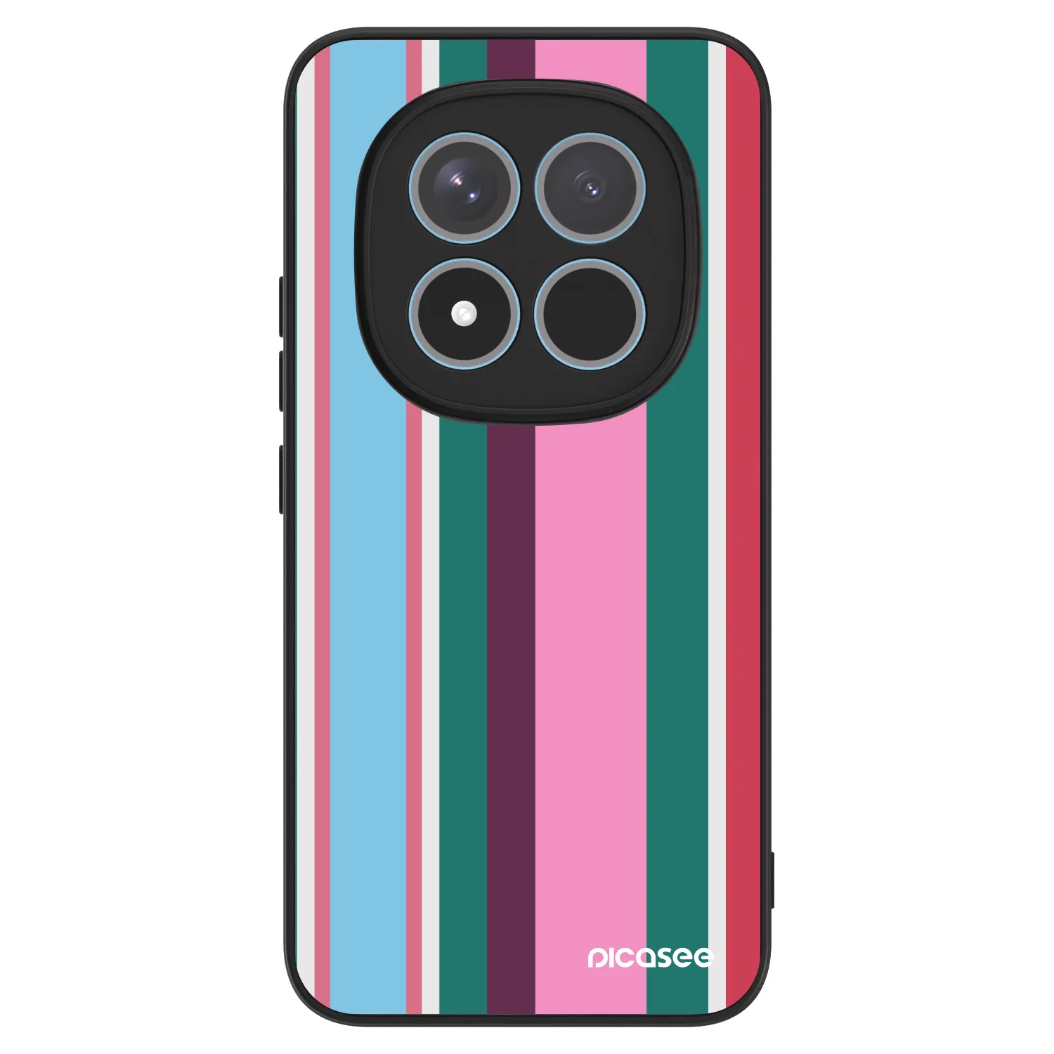 Picasee ULTIMATE CASE für Xiaomi Redmi Note 15 Pro+ - Cabana club