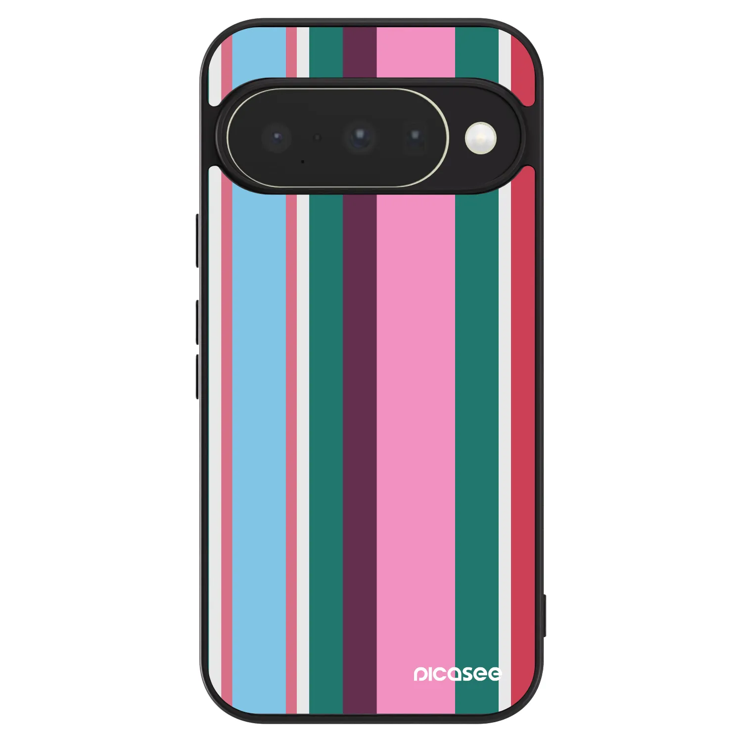 Picasee ULTIMATE CASE für Google Pixel 10 - Cabana club