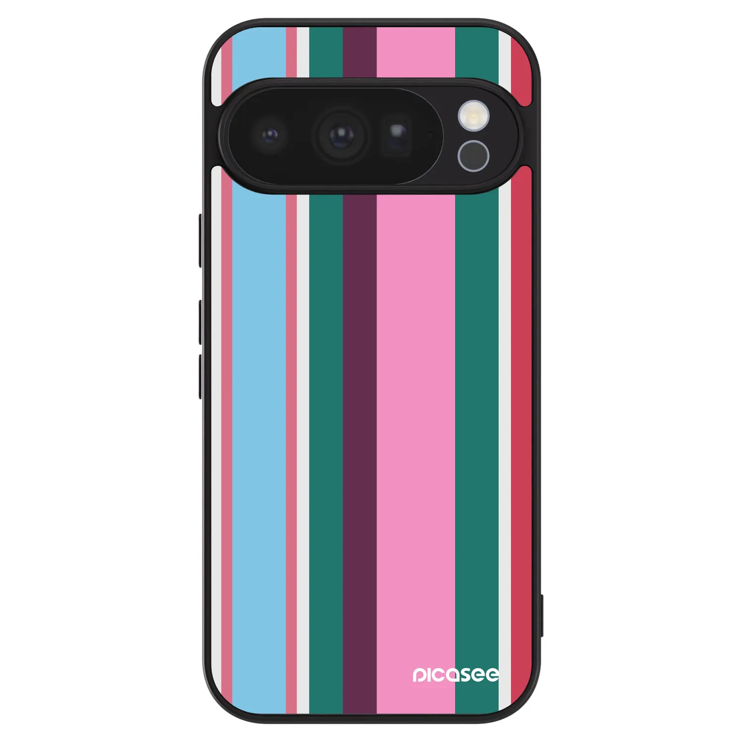 Picasee ULTIMATE CASE für Google Pixel 10 Pro - Cabana club