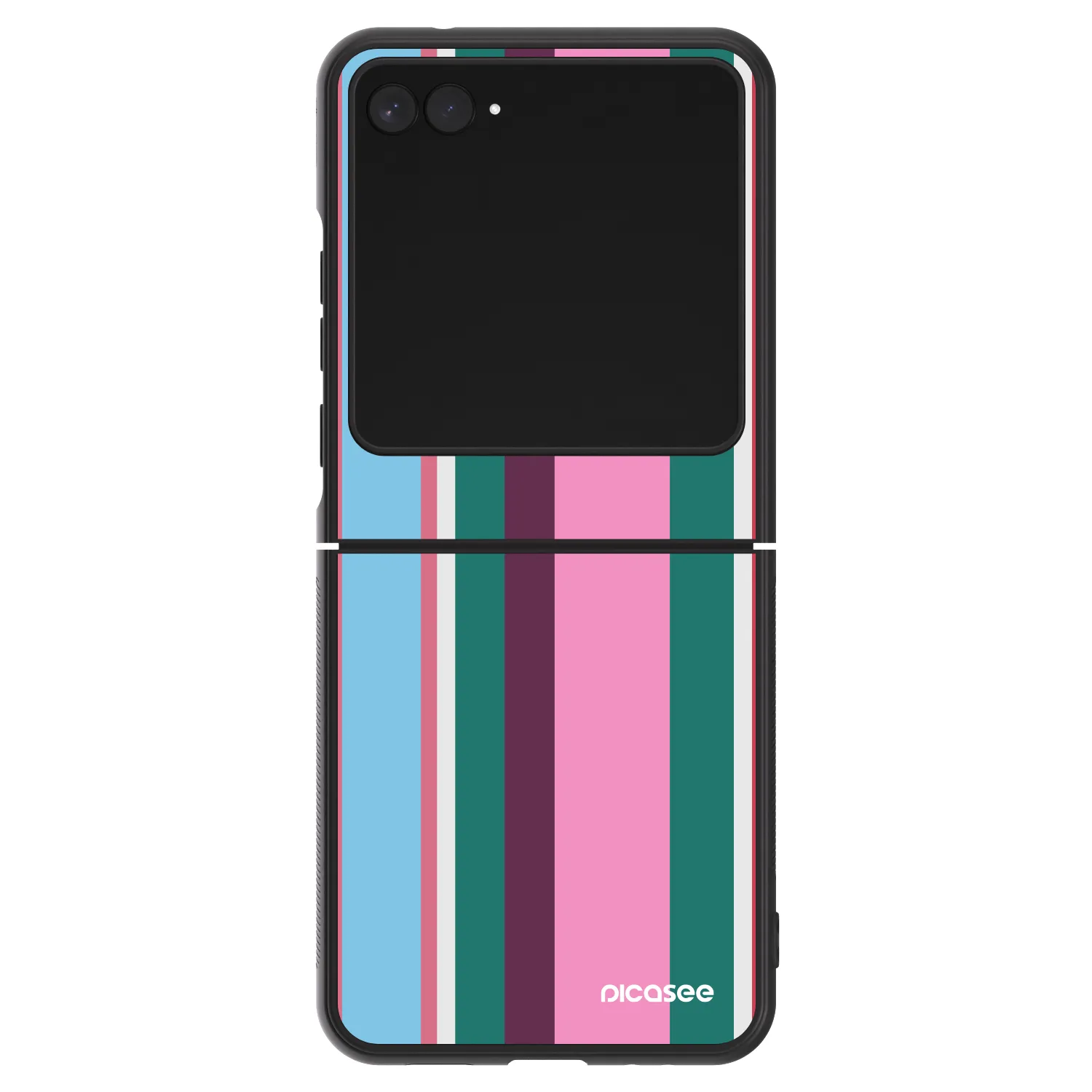 Picasee ULTIMATE CASE für Motorola Razr 60 - Cabana club