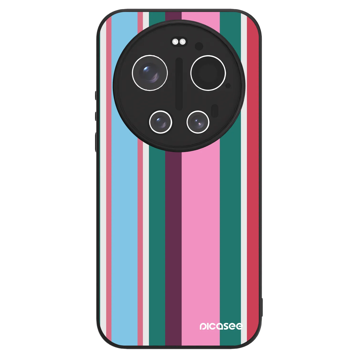 Picasee ULTIMATE CASE für Xiaomi 17 Ultra - Cabana club
