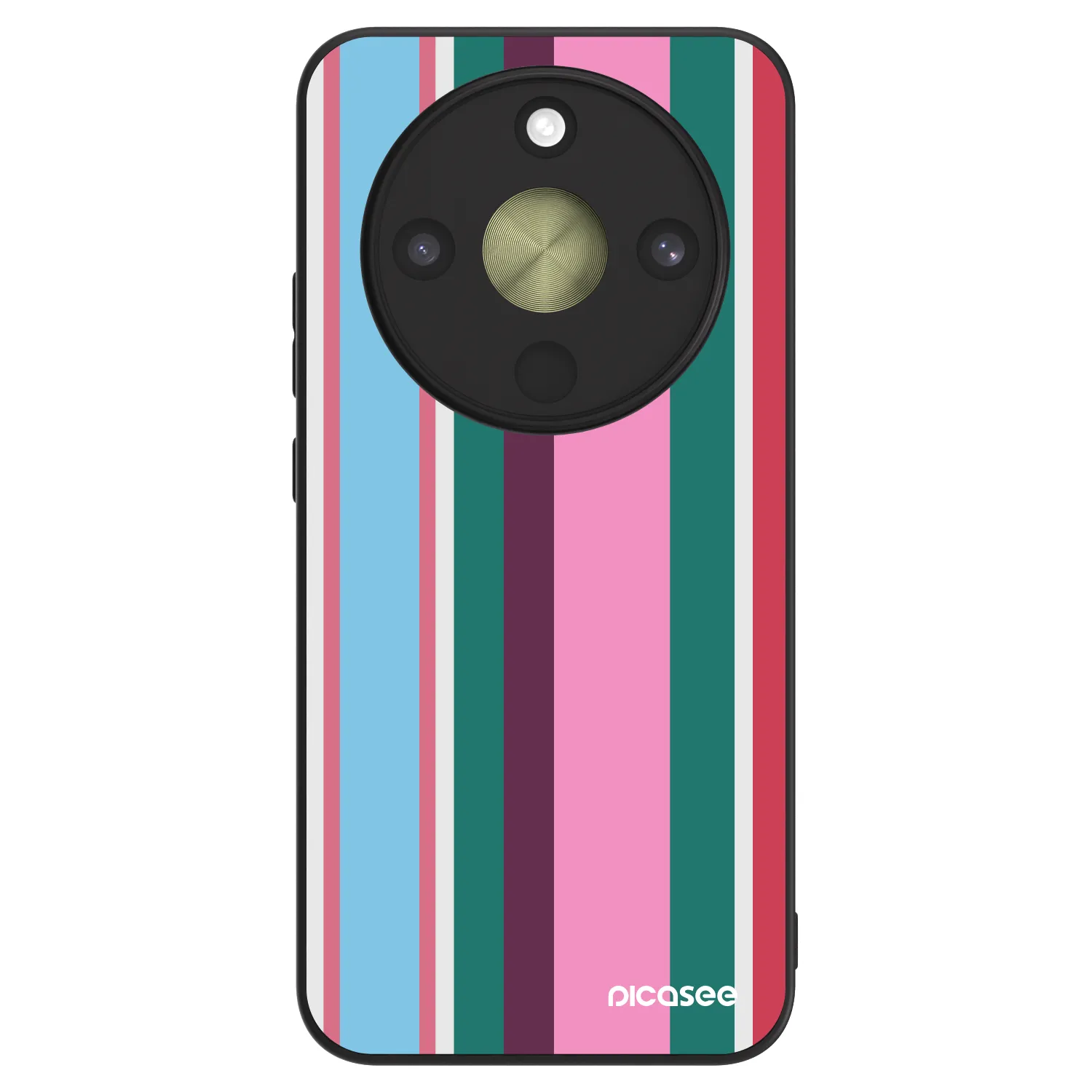 Picasee ULTIMATE CASE für Honor Magic8 Lite 5G - Cabana club